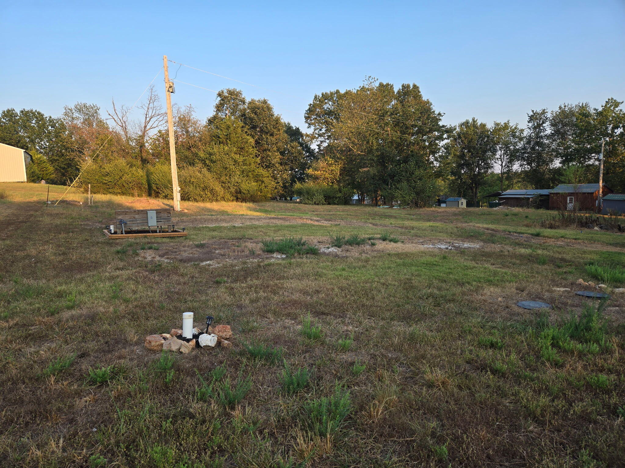 Photo 3 - Land for sale – 00  Osprey Lane  Urbana, MO