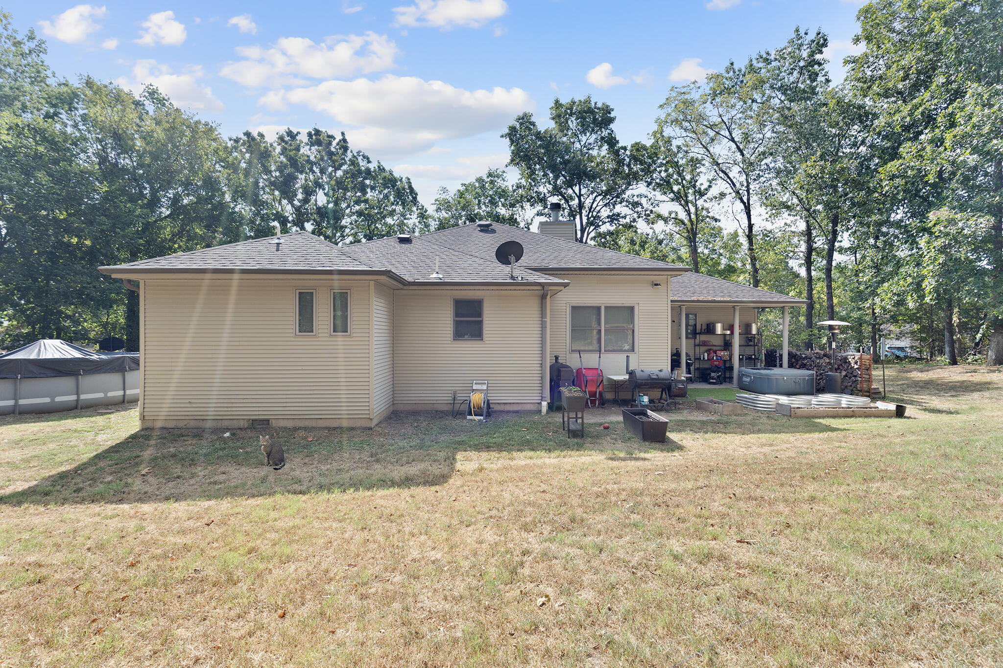 Photo 32 - Residential for sale – 10176  Timberline   Joplin, MO