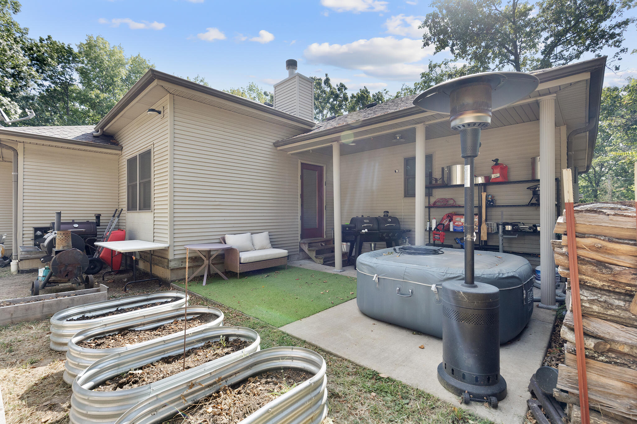 Photo 33 - Residential for sale – 10176  Timberline   Joplin, MO