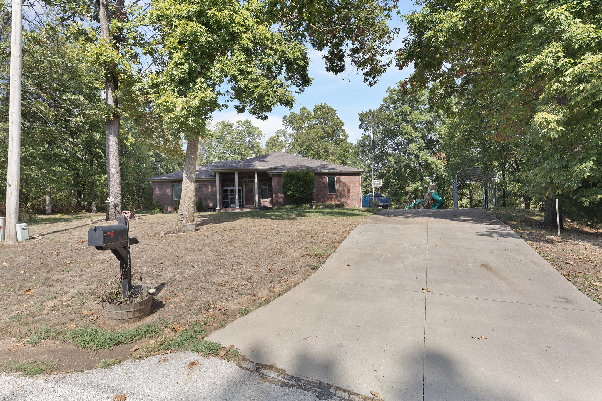 Photo 3 - Residential for sale – 10176  Timberline   Joplin, MO