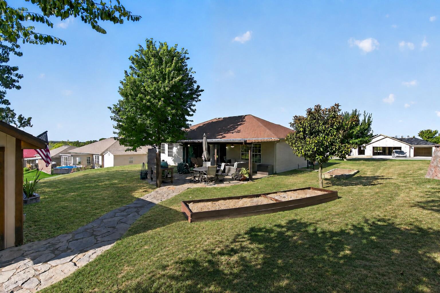 Photo 41 - Residential for sale – 156  Prairie Drive  Branson, MO