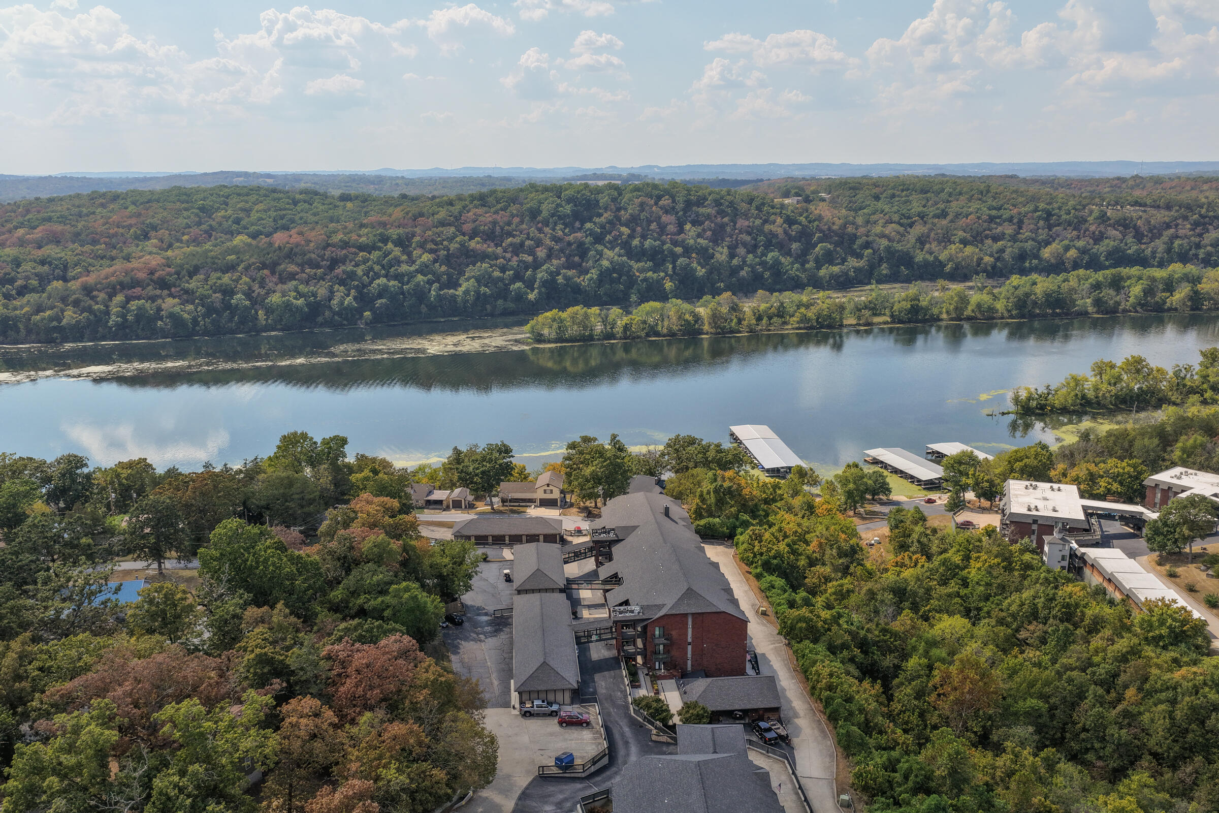 Photo 49 - Residential for sale – 150  Sunken Forest Drive  Forsyth, MO