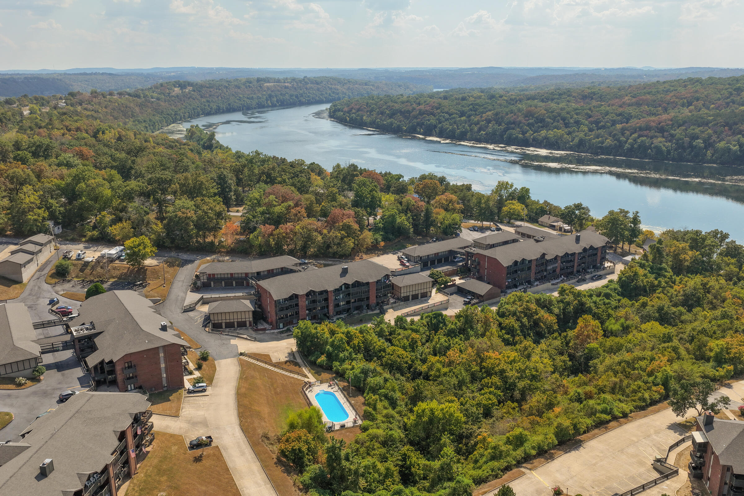 Photo 57 - Residential for sale – 150  Sunken Forest Drive  Forsyth, MO