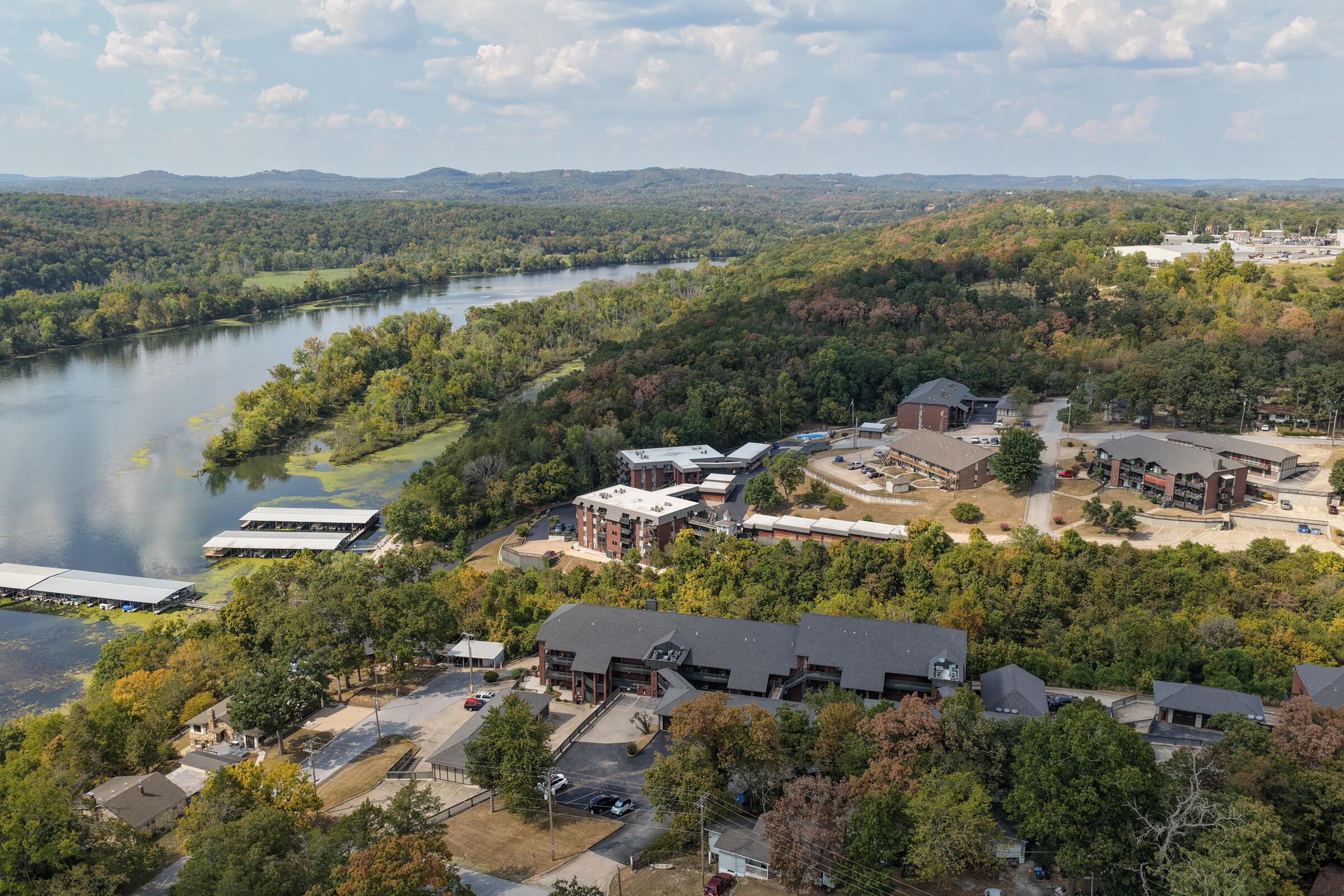 Photo 48 - Residential for sale – 150  Sunken Forest Drive  Forsyth, MO
