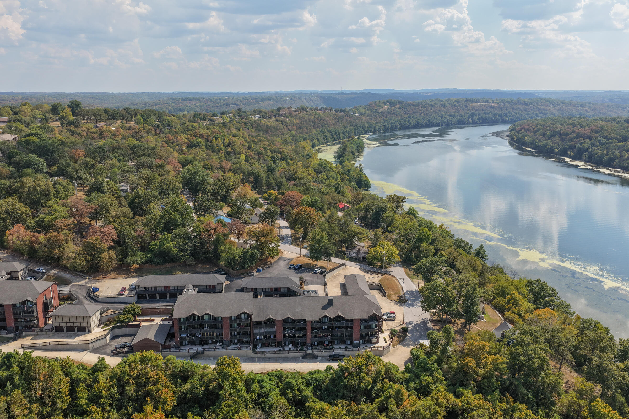 Photo 50 - Residential for sale – 150  Sunken Forest Drive  Forsyth, MO
