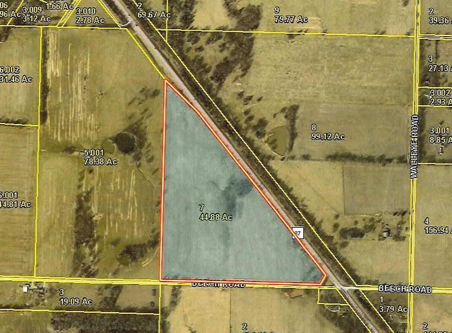 Photo 4 - Farm for sale – 4523  Walleye Road  Wentworth, MO