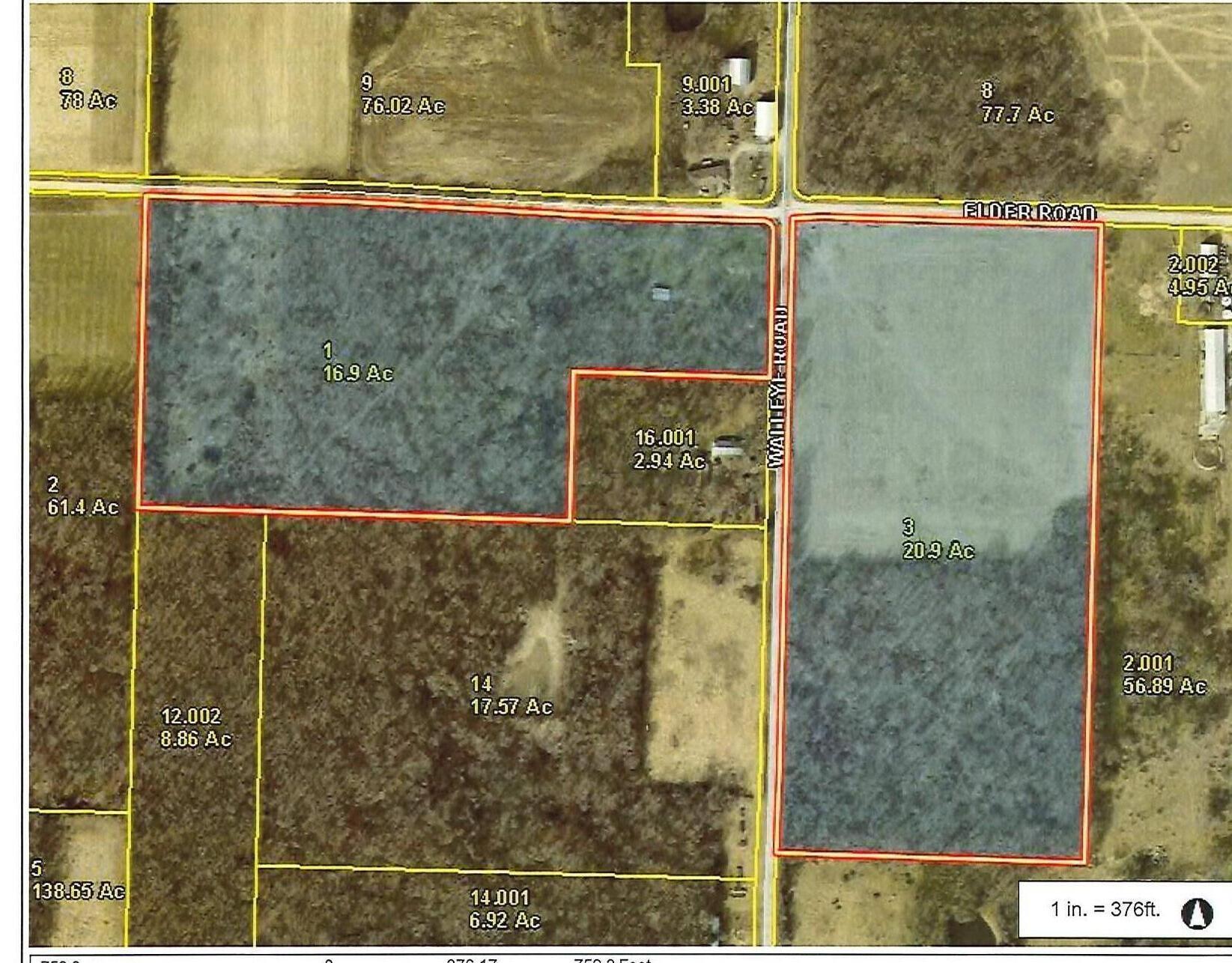 Photo 3 - Farm for sale – 4523  Walleye Road  Wentworth, MO