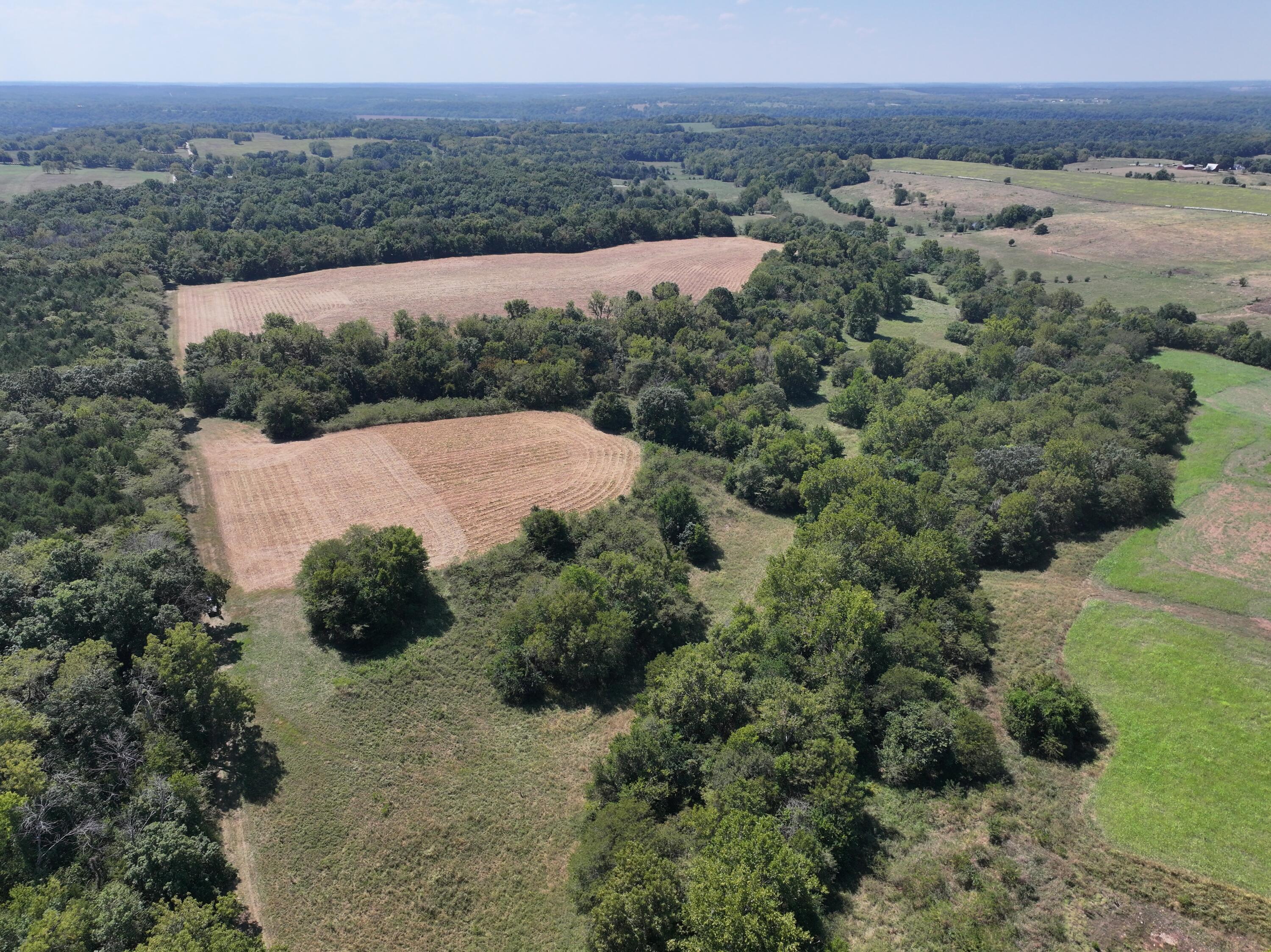 Photo 2 - Land for sale – 000-B S 140th Road  Morrisville, MO