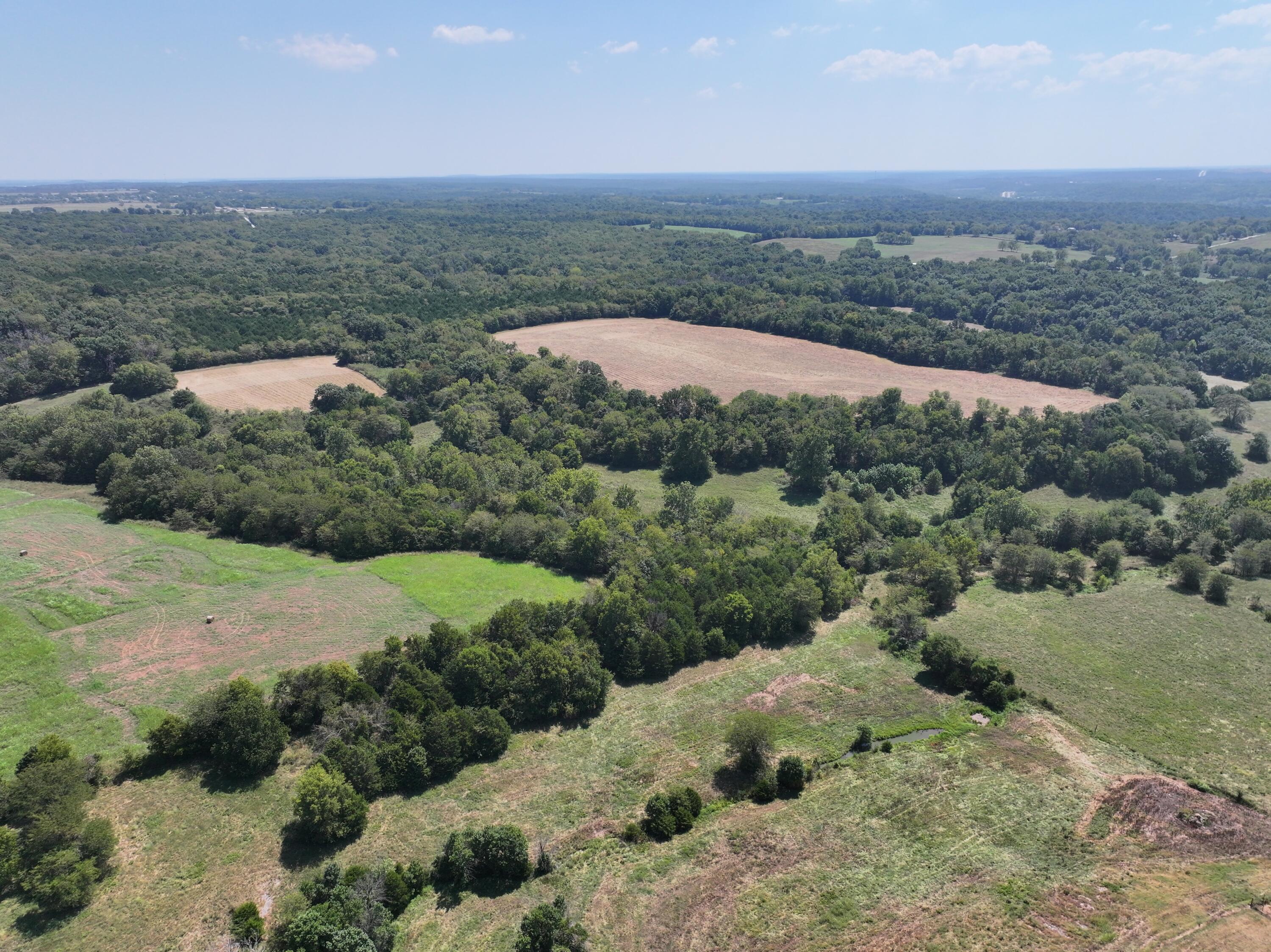 Photo 8 - Land for sale – 000-B S 140th Road  Morrisville, MO