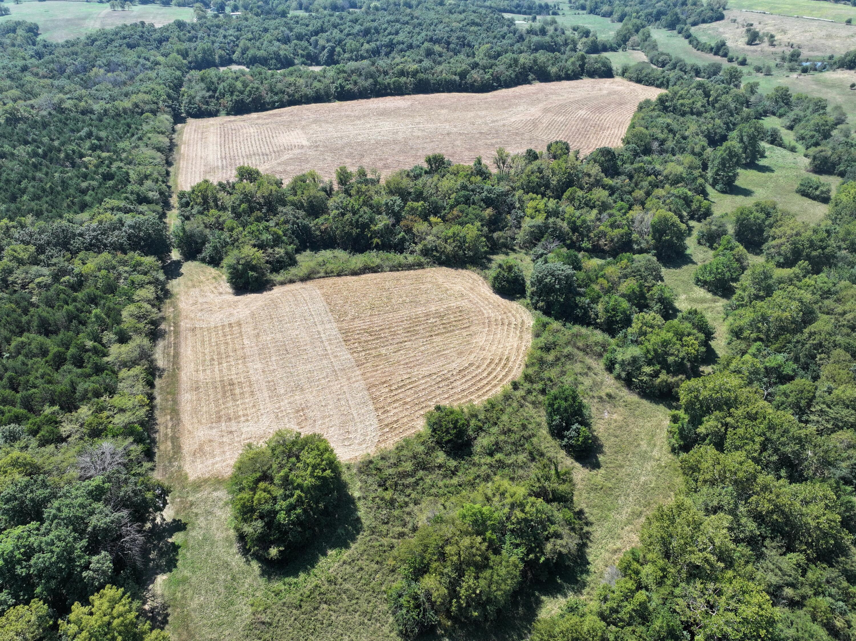 Land for sale – 000-B S 140th Road  Morrisville, MO