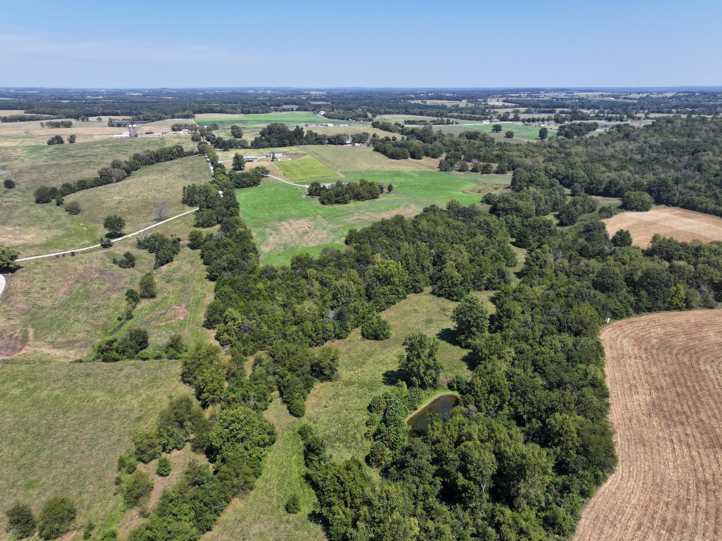 Photo 7 - Land for sale – 000-B S 140th Road  Morrisville, MO