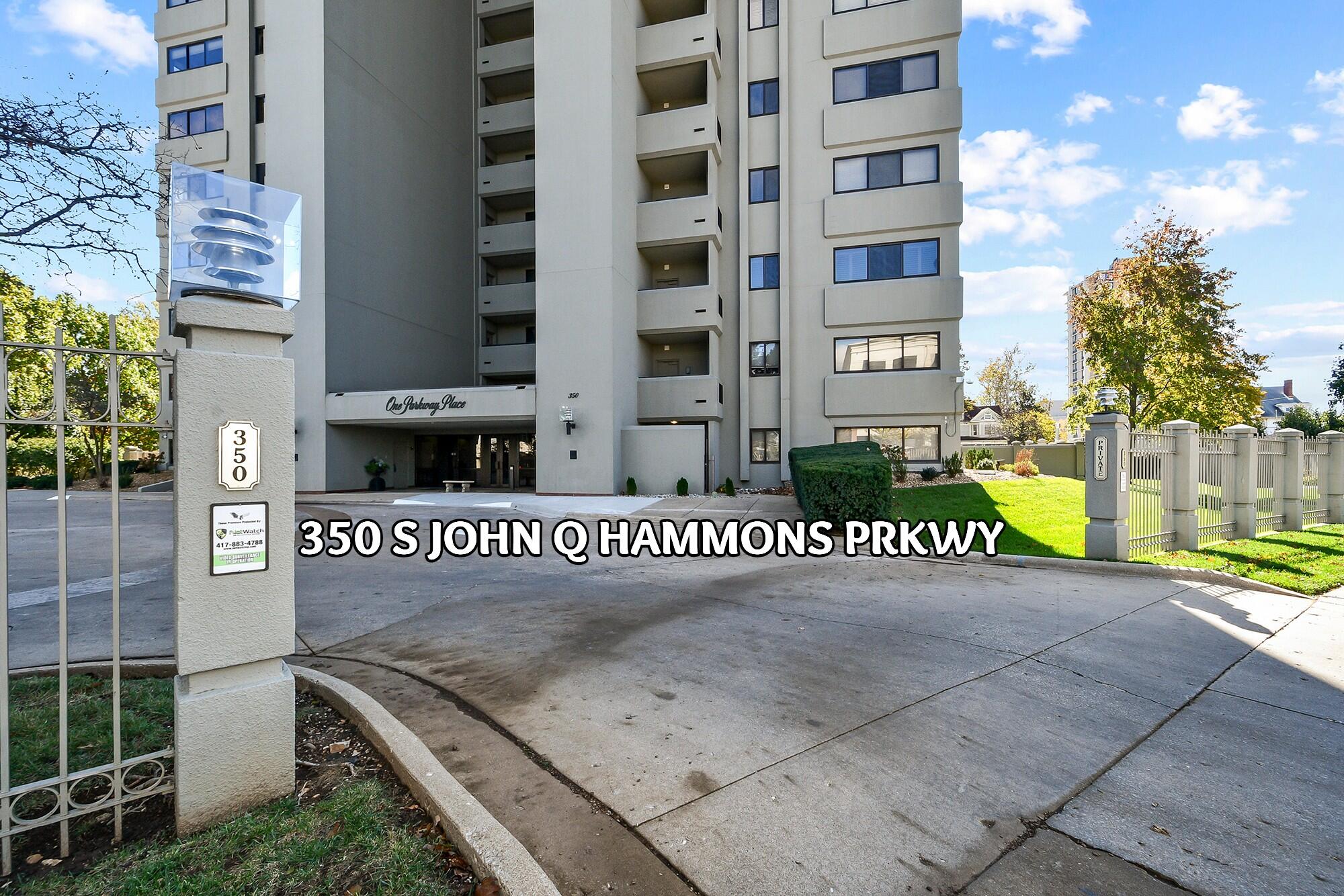 Photo 28 - Residential for sale – 350 S John Q Hammons Parkway  Springfield, MO