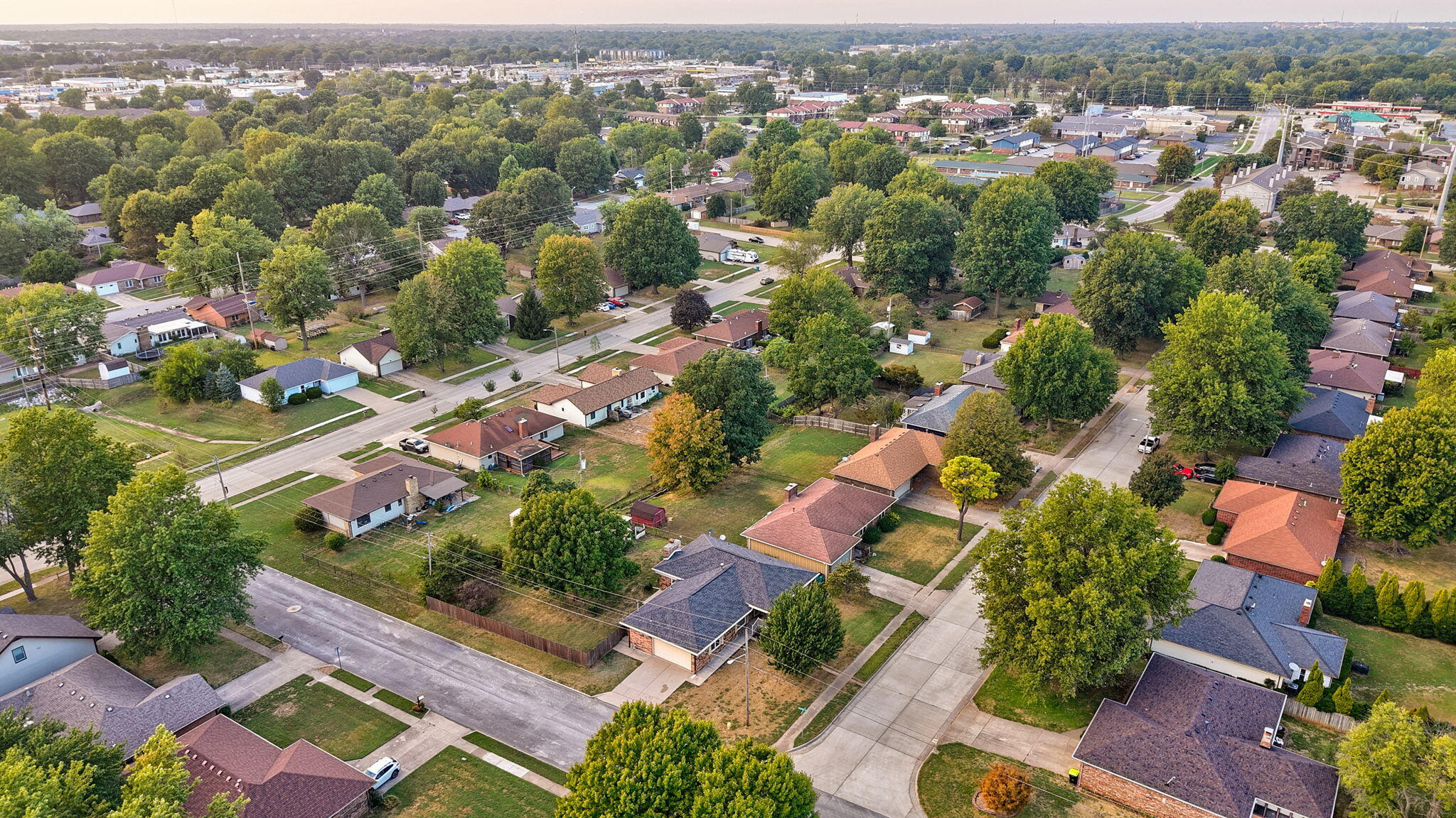 Photo 13 - Residential for sale – 3343 S Virginia Avenue  Springfield, MO