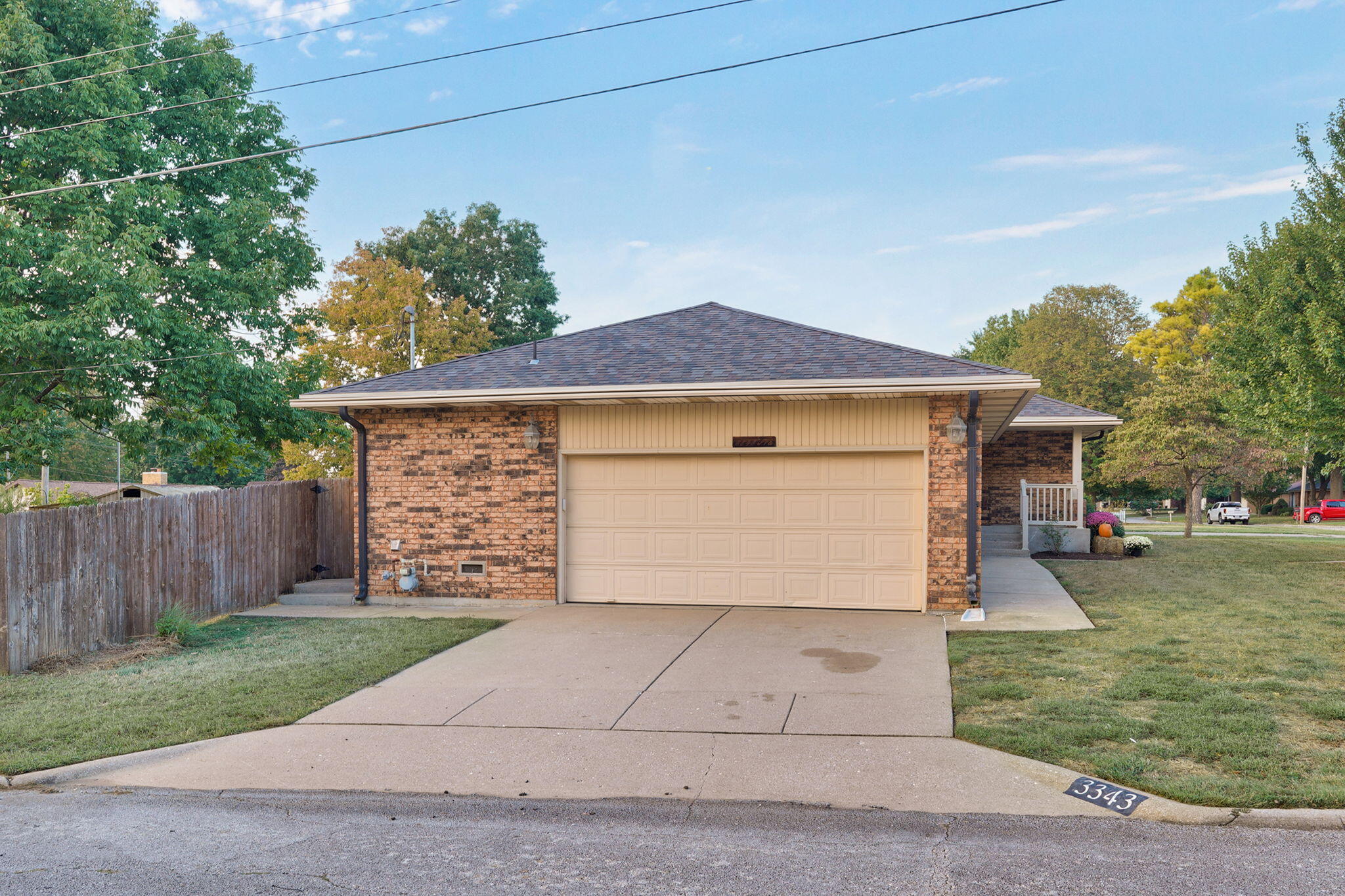 Photo 7 - Residential for sale – 3343 S Virginia Avenue  Springfield, MO