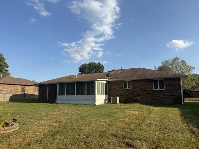 Photo 7 - Residential for sale – 807 E 16th Street  Mountain Grove, MO