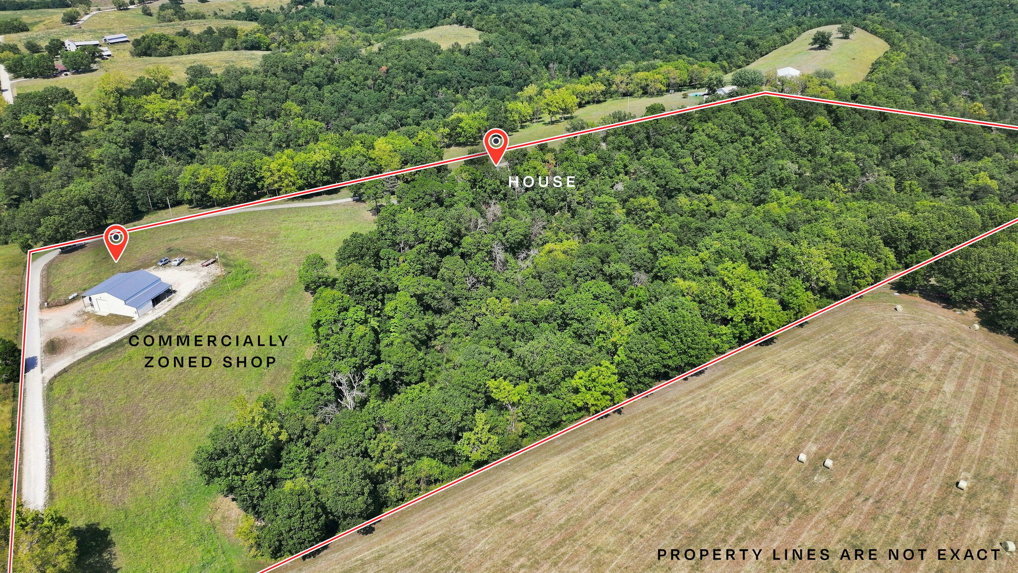 Photo 48 - Residential for sale – 426  Stock Drive  Chestnutridge, MO