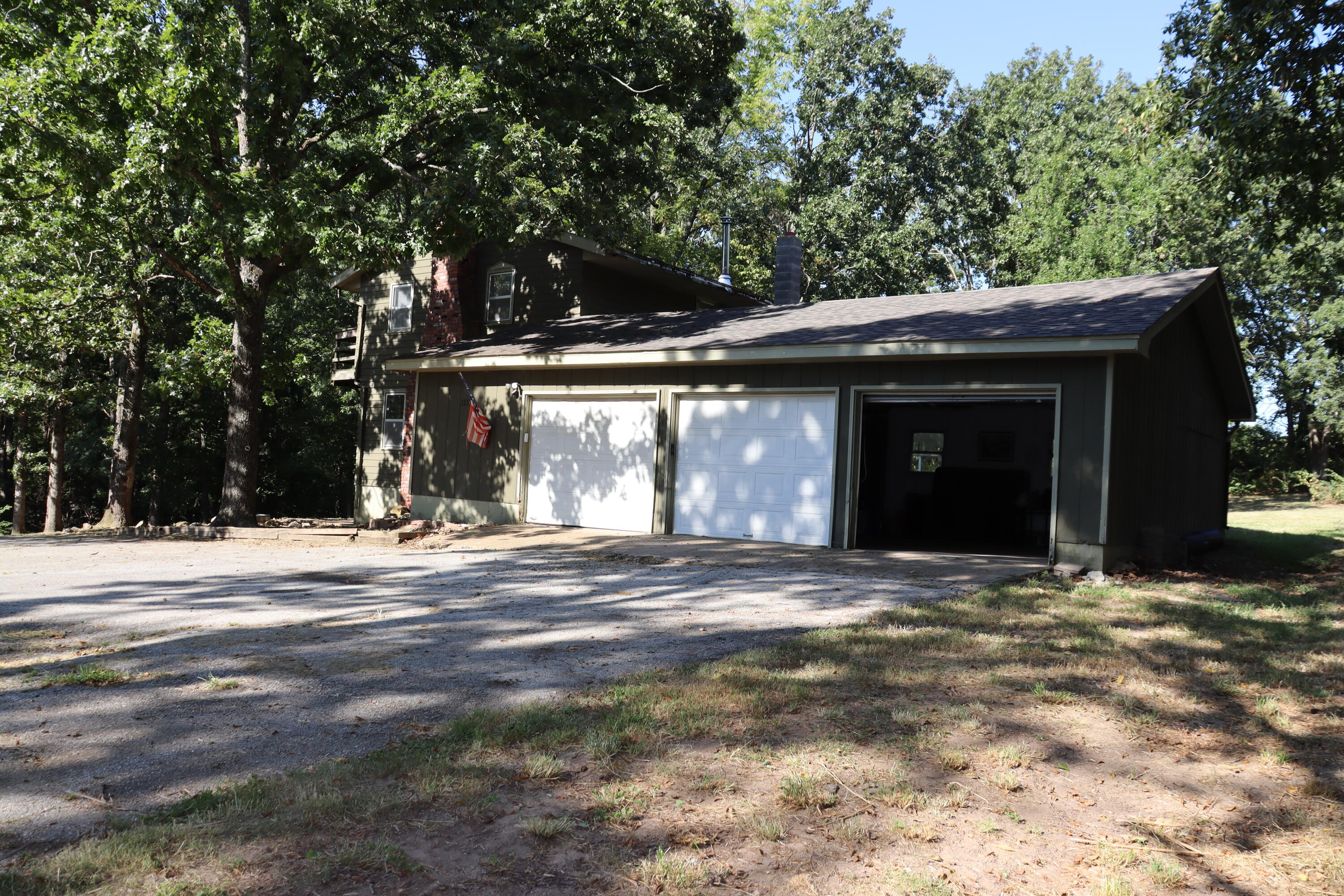 Photo 38 - Residential for sale – 1255  Saddle Club Road  Fordland, MO