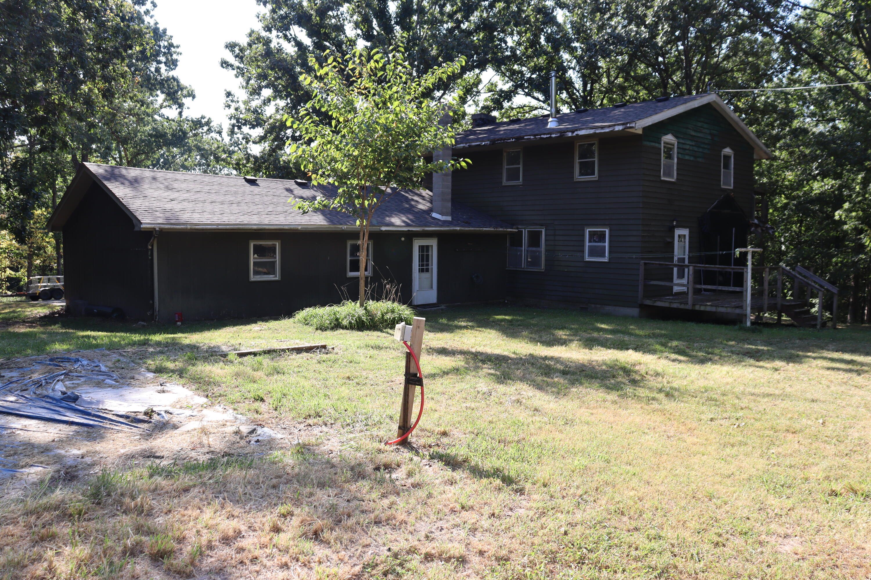Photo 3 - Residential for sale – 1255  Saddle Club Road  Fordland, MO