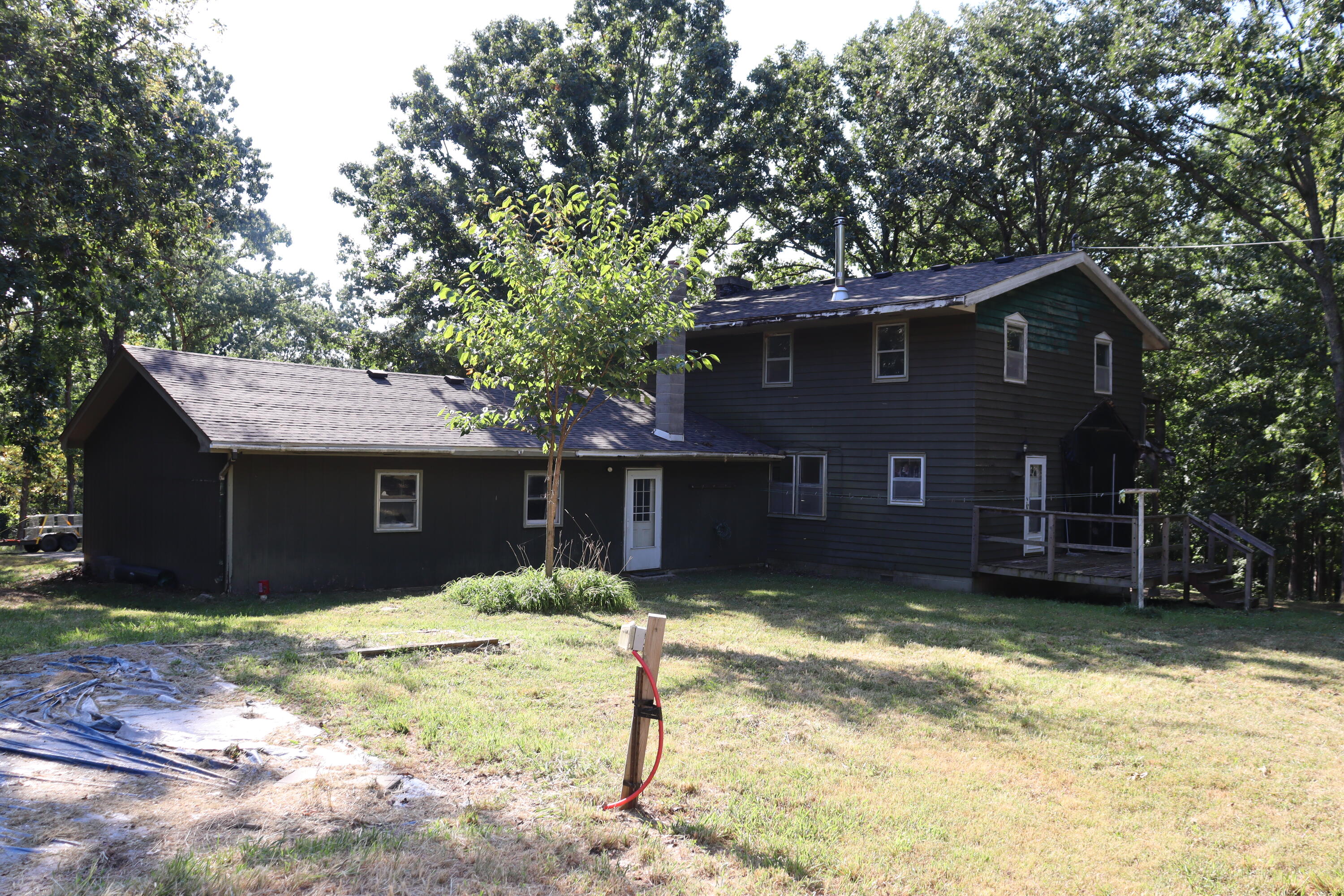 Photo 10 - Residential for sale – 1255  Saddle Club Road  Fordland, MO