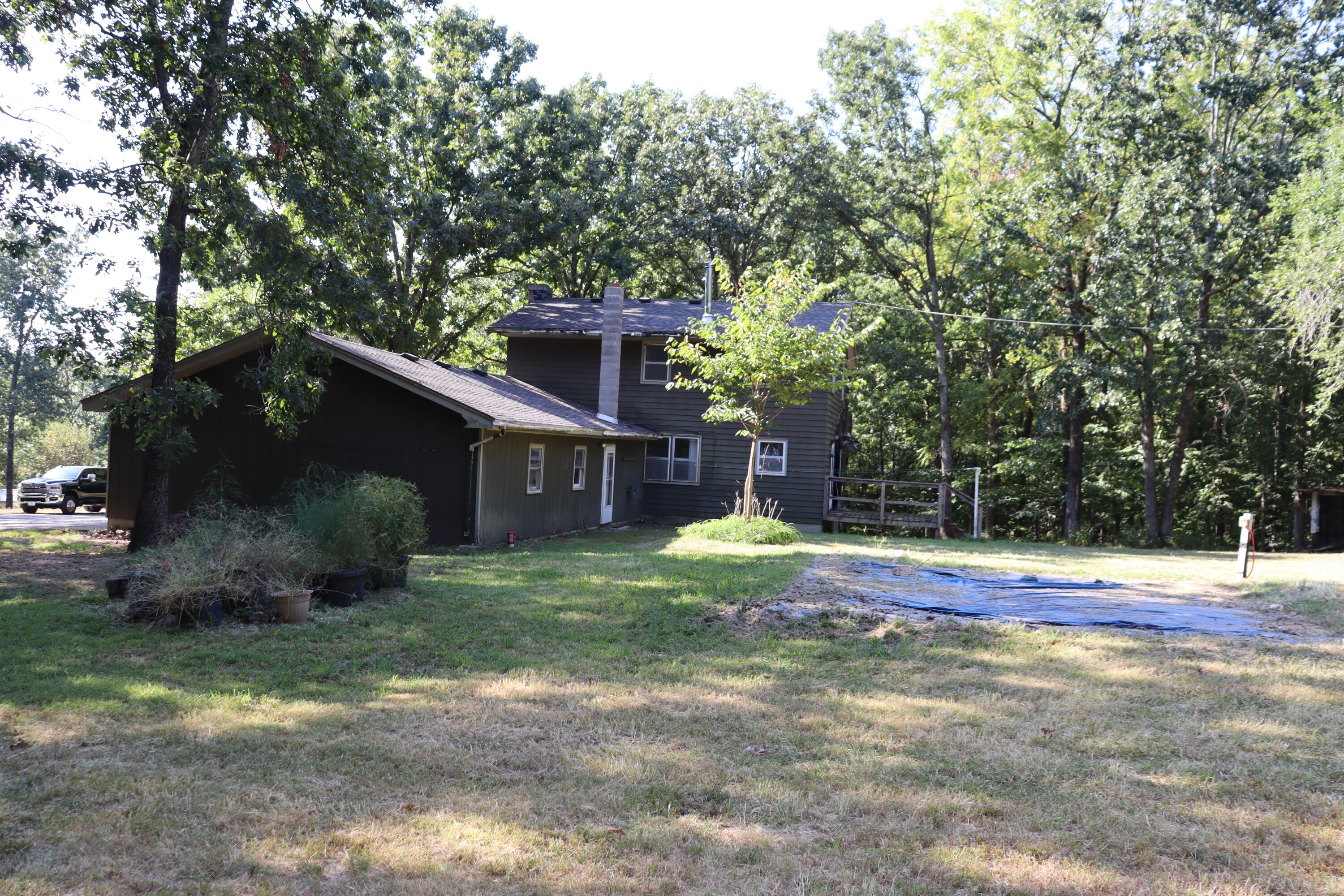 Photo 6 - Residential for sale – 1255  Saddle Club Road  Fordland, MO
