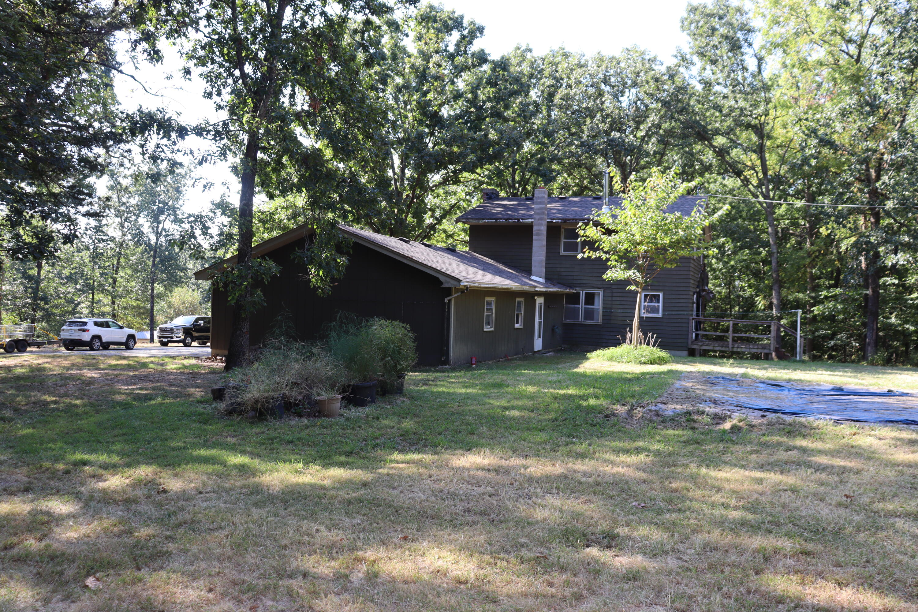 Photo 7 - Residential for sale – 1255  Saddle Club Road  Fordland, MO