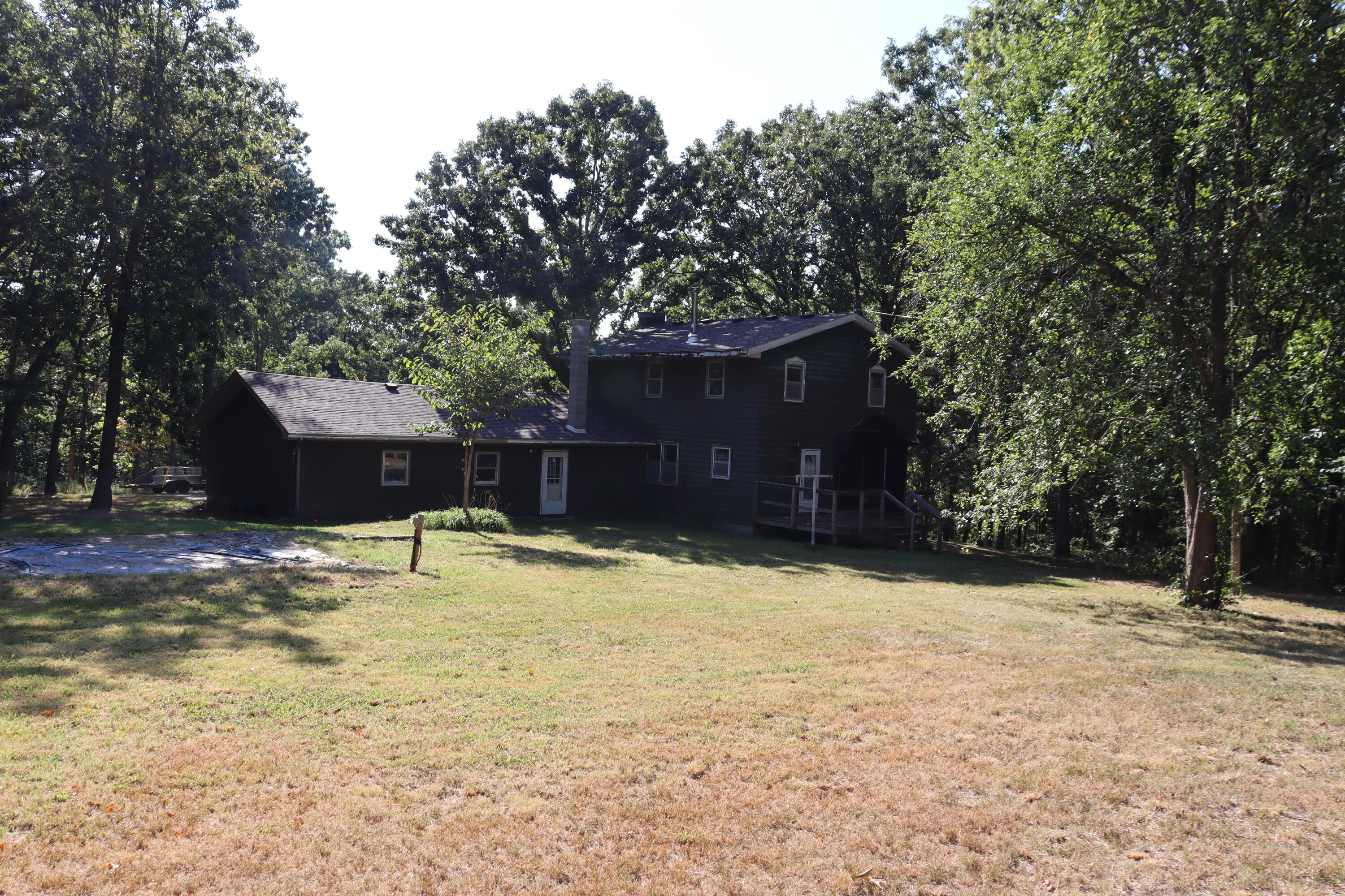 Photo 4 - Residential for sale – 1255  Saddle Club Road  Fordland, MO