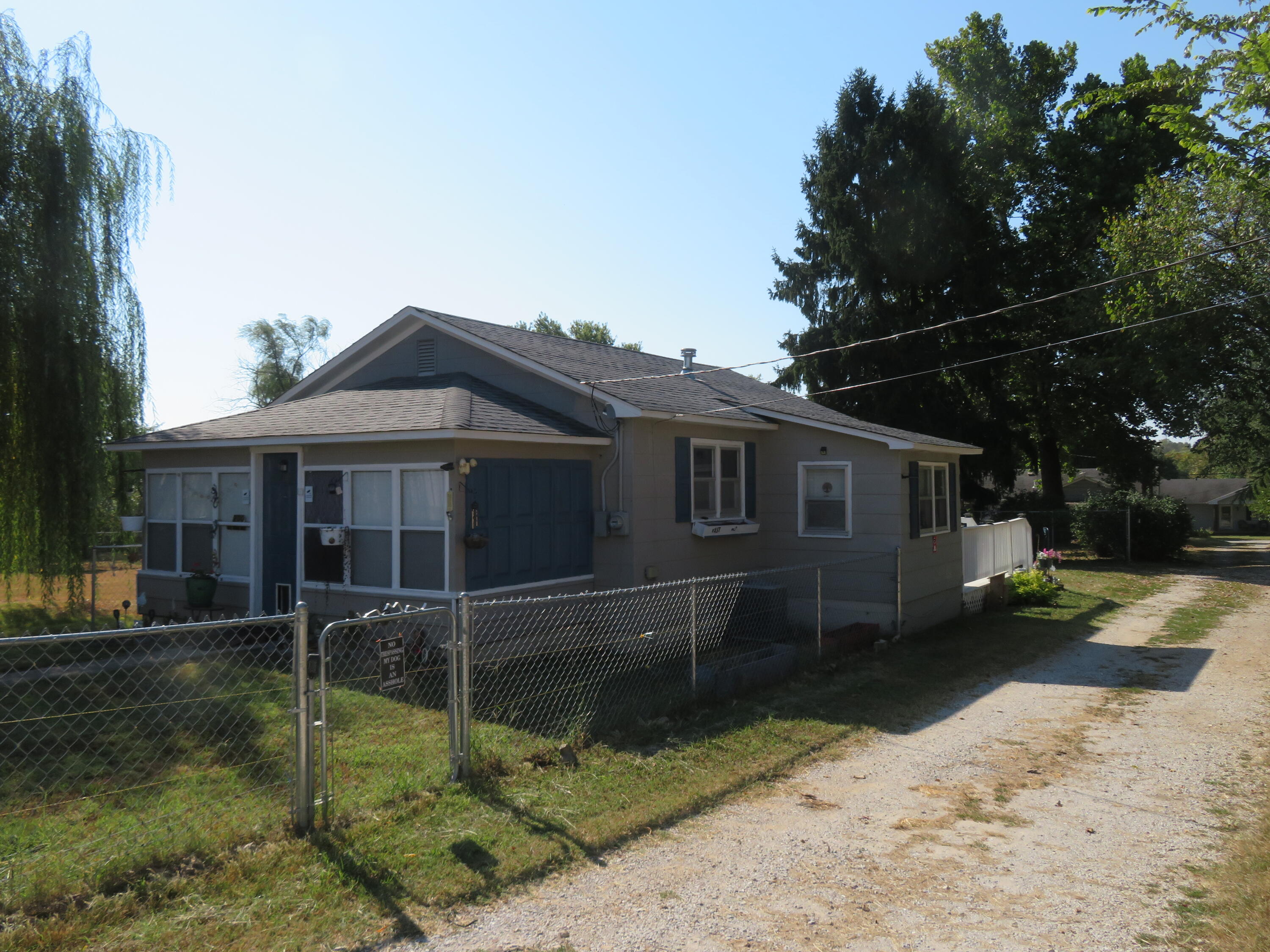 Photo 4 - Residential for sale – 200 E Lee Street  Humansville, MO