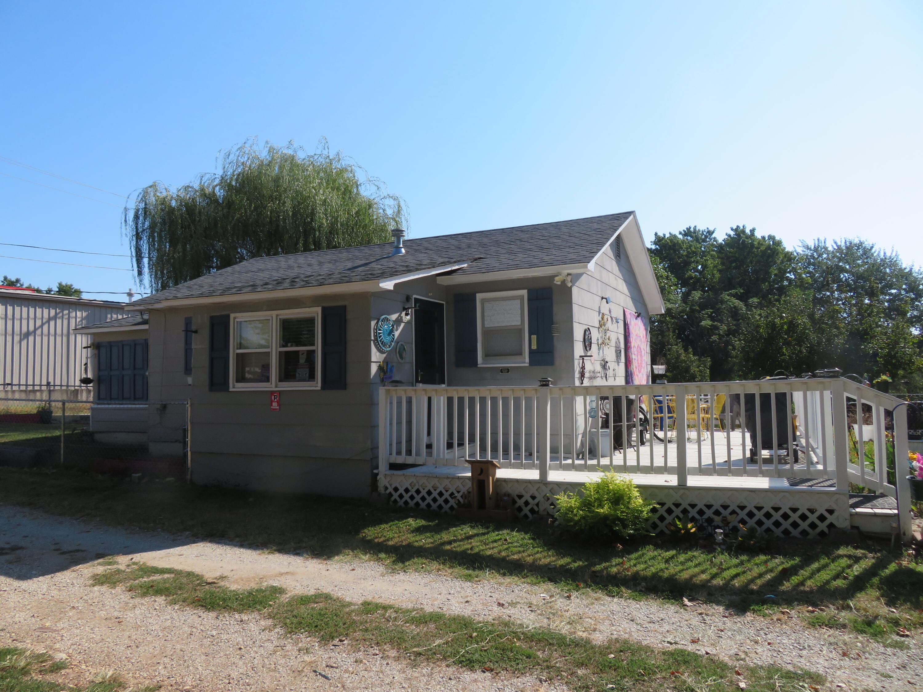 Photo 7 - Residential for sale – 200 E Lee Street  Humansville, MO