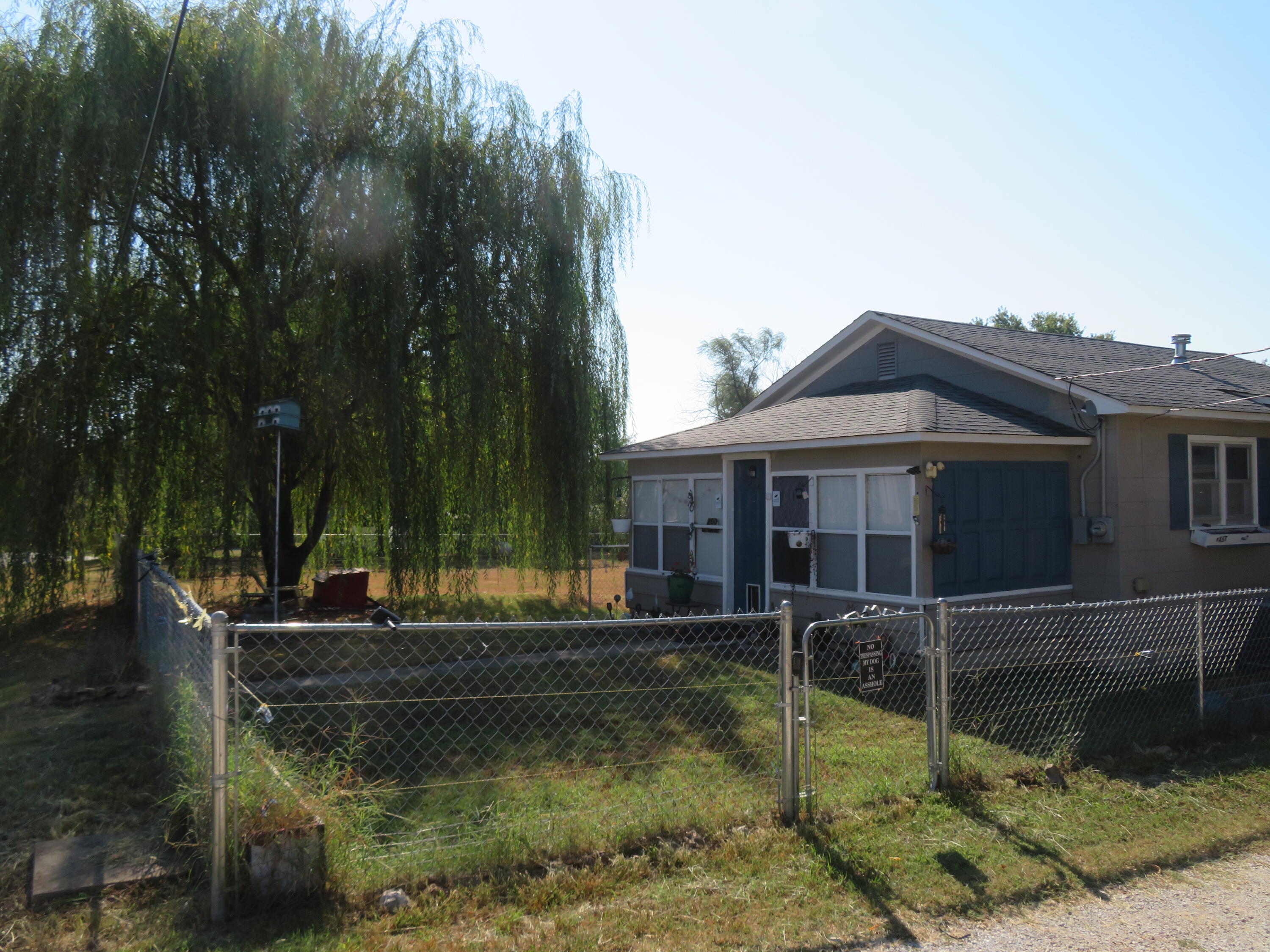 Photo 5 - Residential for sale – 200 E Lee Street  Humansville, MO