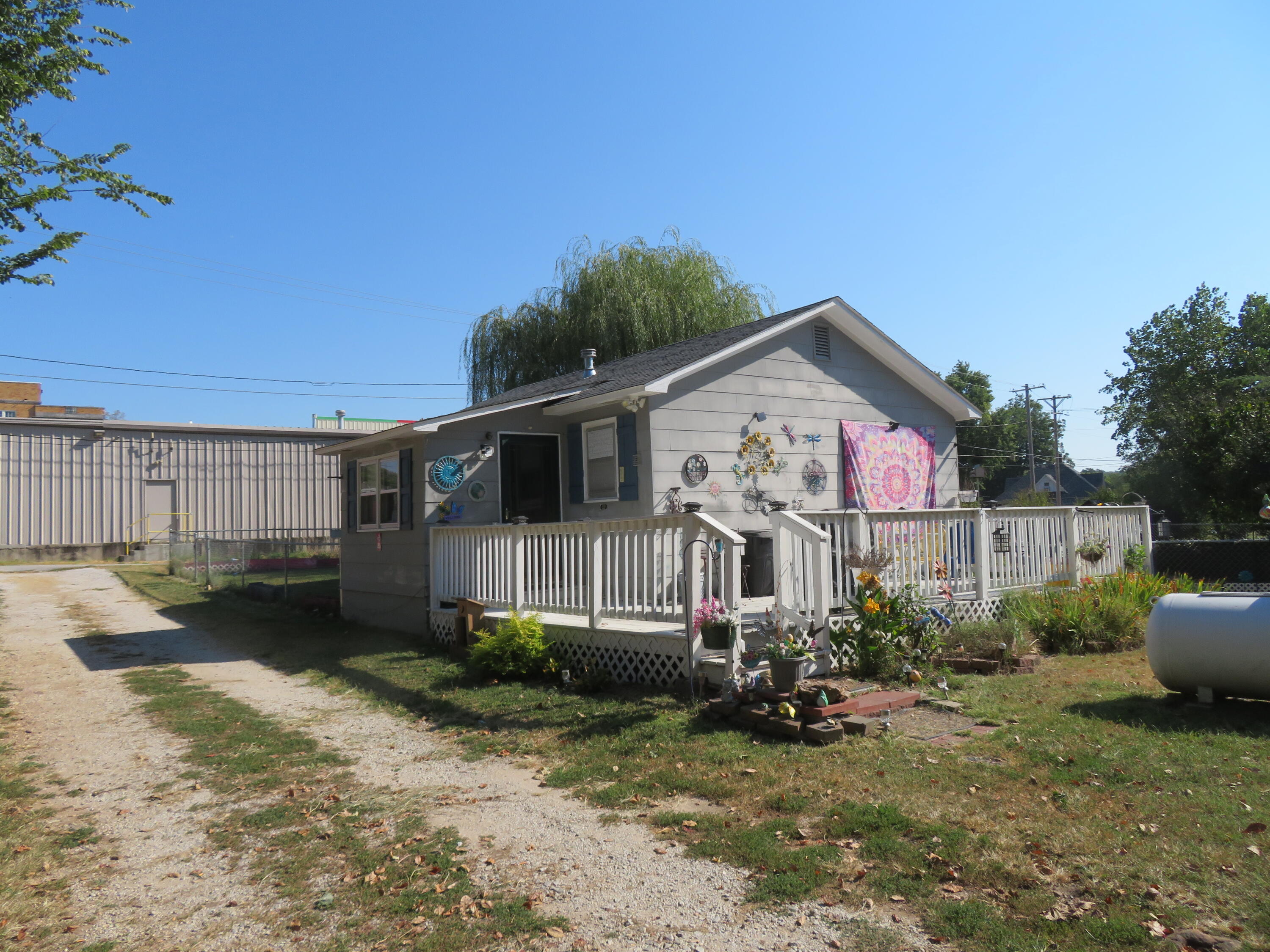 Photo 6 - Residential for sale – 200 E Lee Street  Humansville, MO