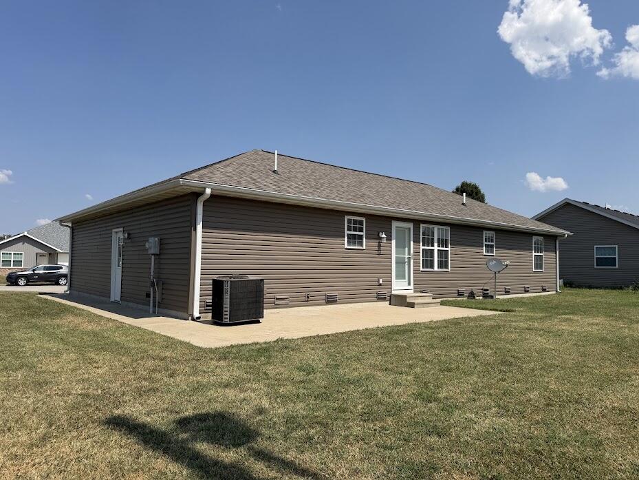 Photo 41 - Residential for sale – 820 W Stewart Street  Bolivar, MO