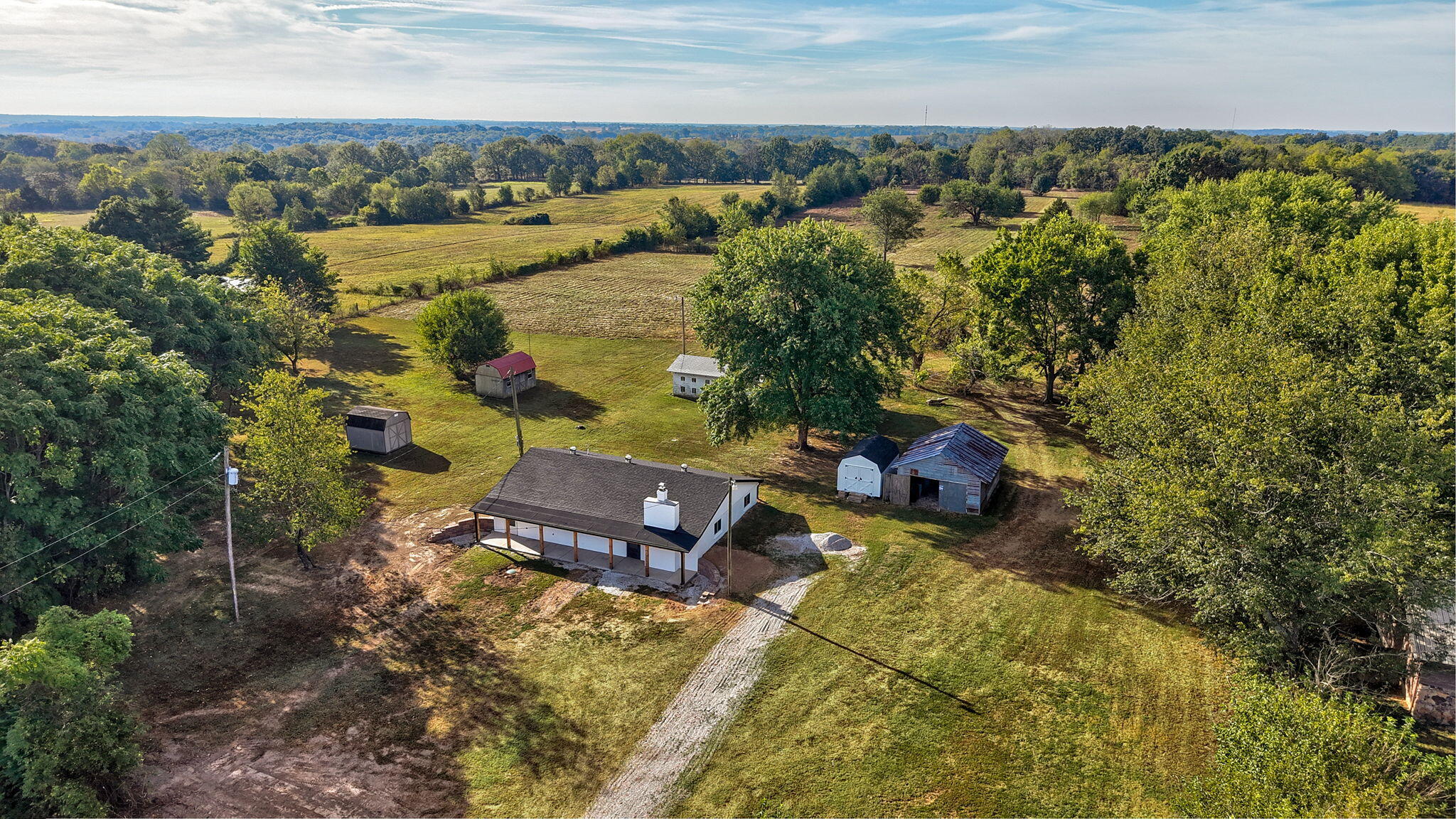 Photo 39 - Residential for sale – 11646 W State Highway Bb   Walnut Grove, MO