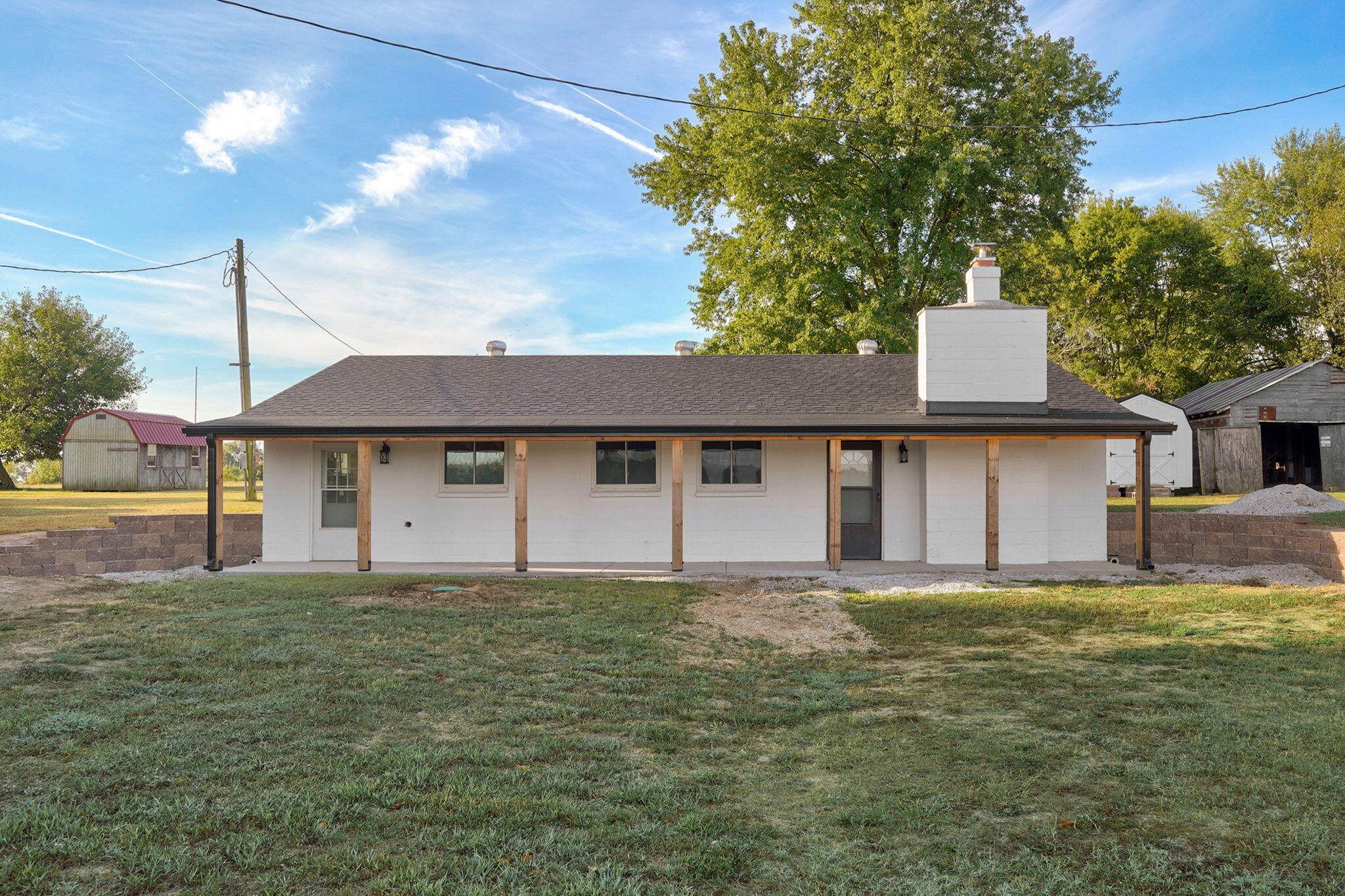Photo 4 - Residential for sale – 11646 W State Highway Bb   Walnut Grove, MO
