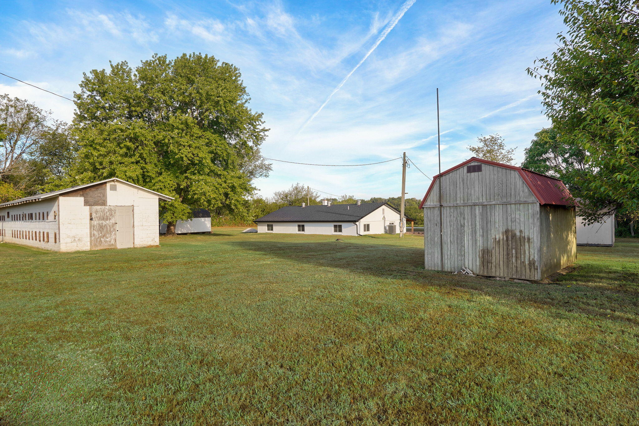 Photo 32 - Residential for sale – 11646 W State Highway Bb   Walnut Grove, MO