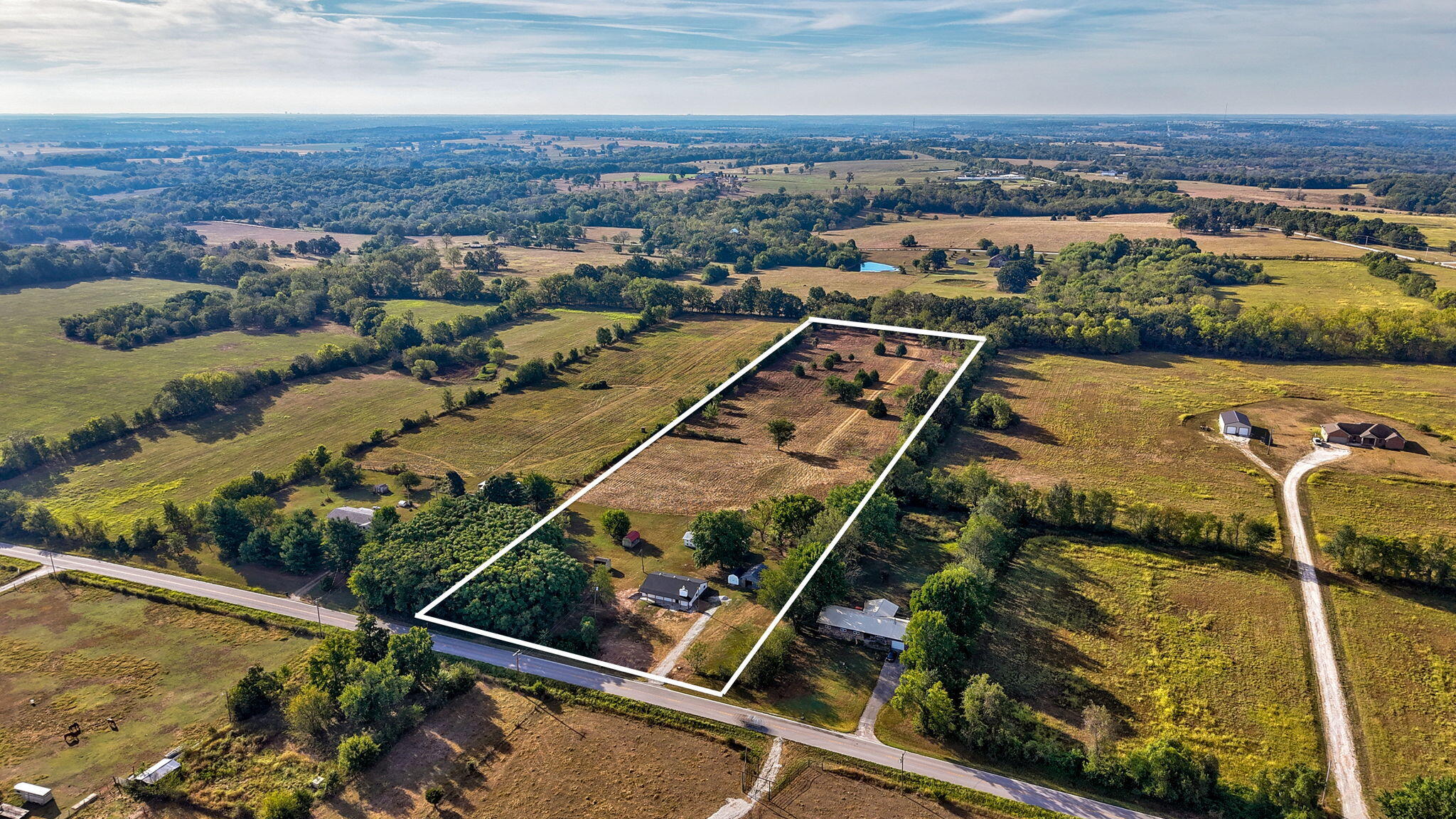 Photo 43 - Residential for sale – 11646 W State Highway Bb   Walnut Grove, MO