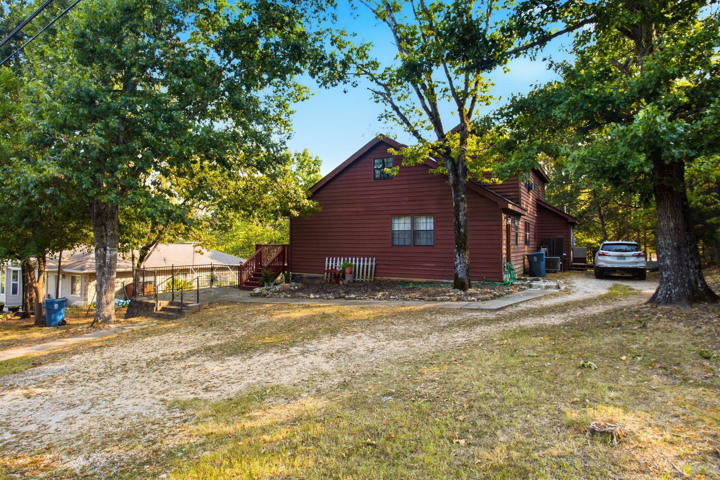 Photo 53 - Residential for sale – 161  Cedar Lane  Rockaway Beach, MO