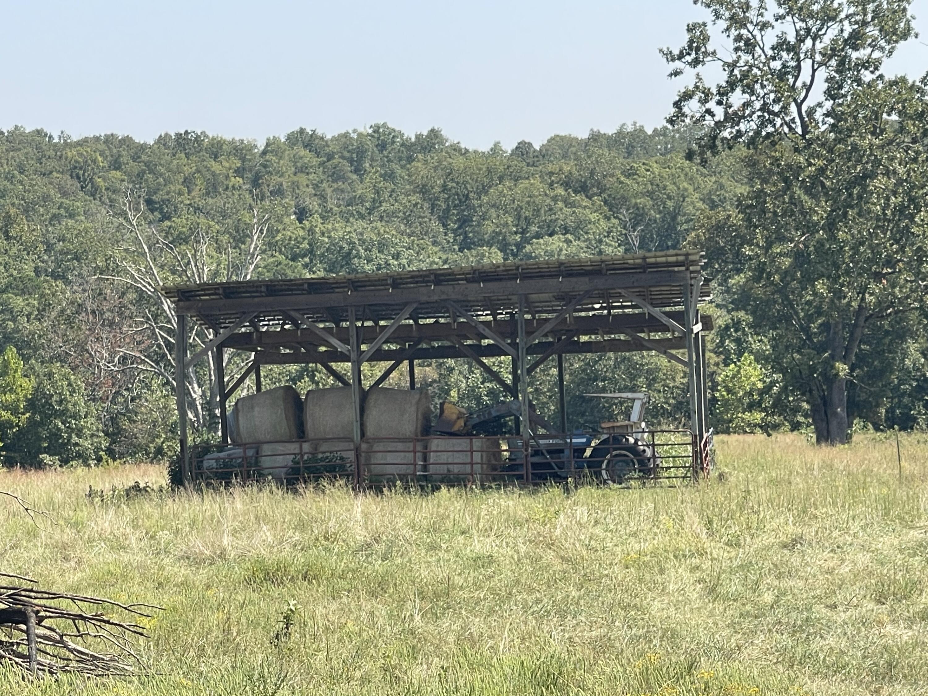 Photo 16 - Land for sale – 000  County Road 114   Ava, MO