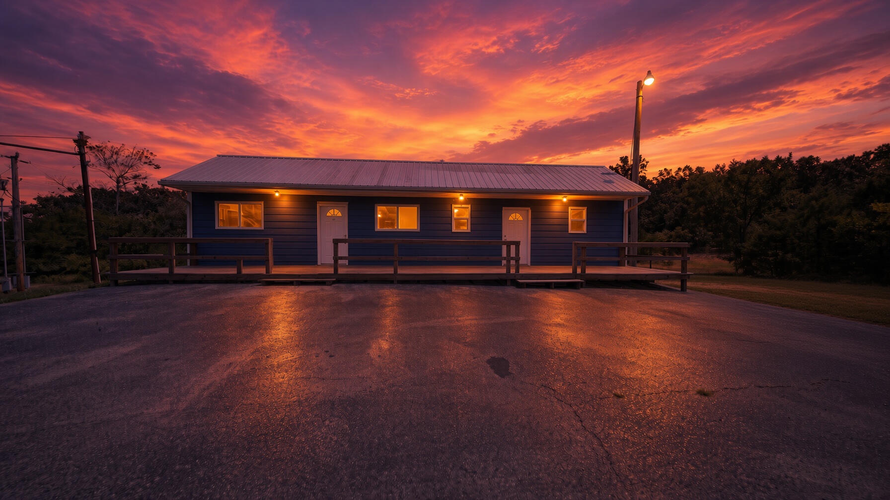 Commercial Sale for sale – 14524  Missouri 17   West Plains, MO
