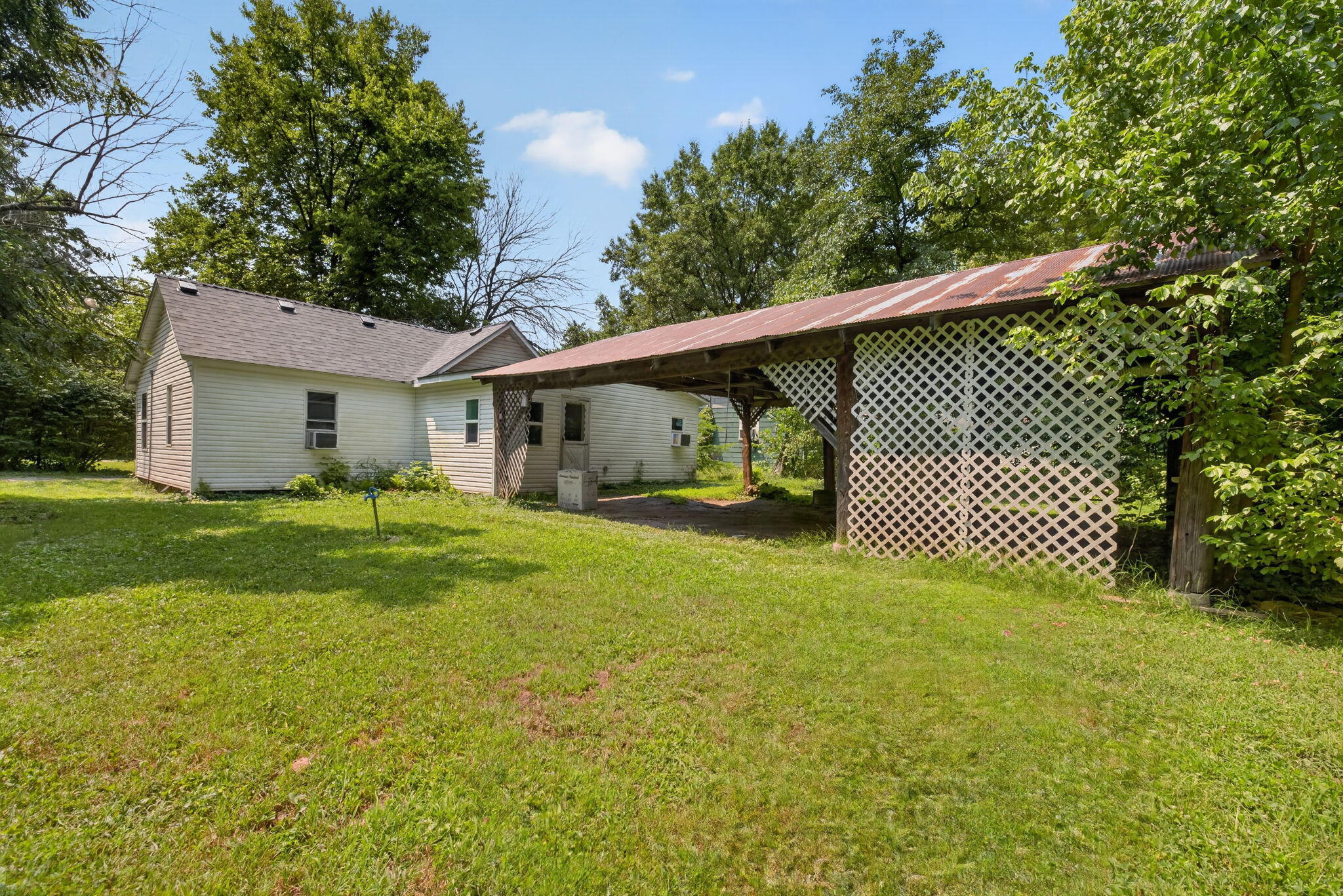 Photo 24 - Residential for sale – 604 W Woodbine Road  Ash Grove, MO