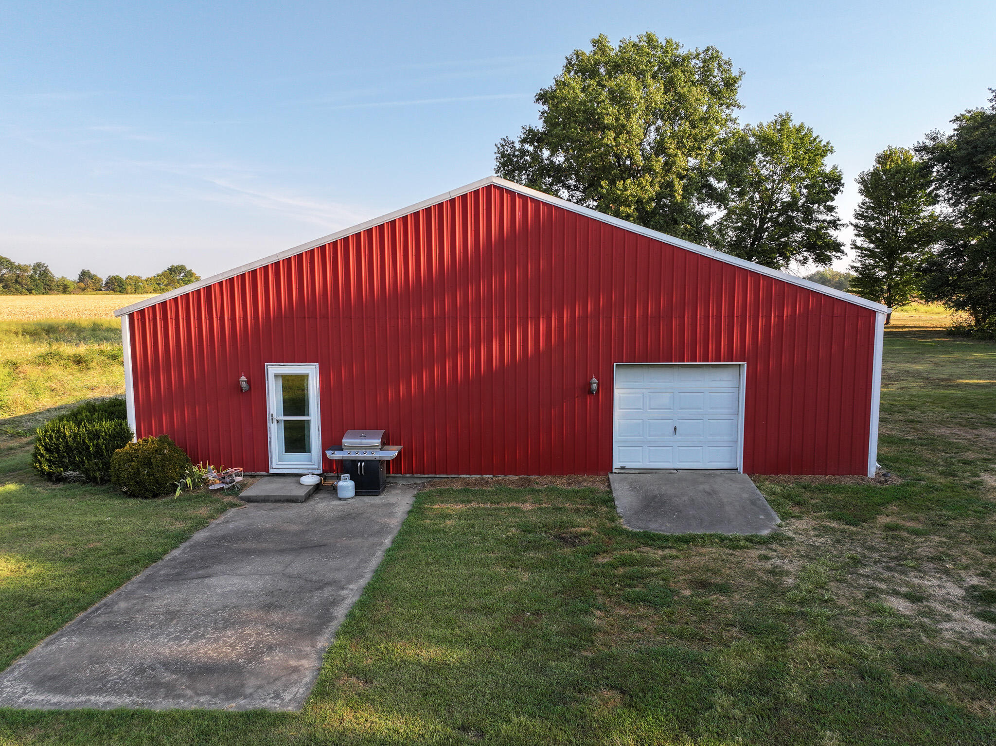 Photo 9 - Residential for sale – 741 SE 10th Lane  Jasper, MO