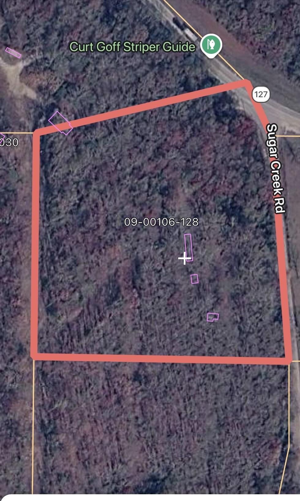 Photo 14 - Land for sale – 18886  Sugar Creek Road  Garfield, AR