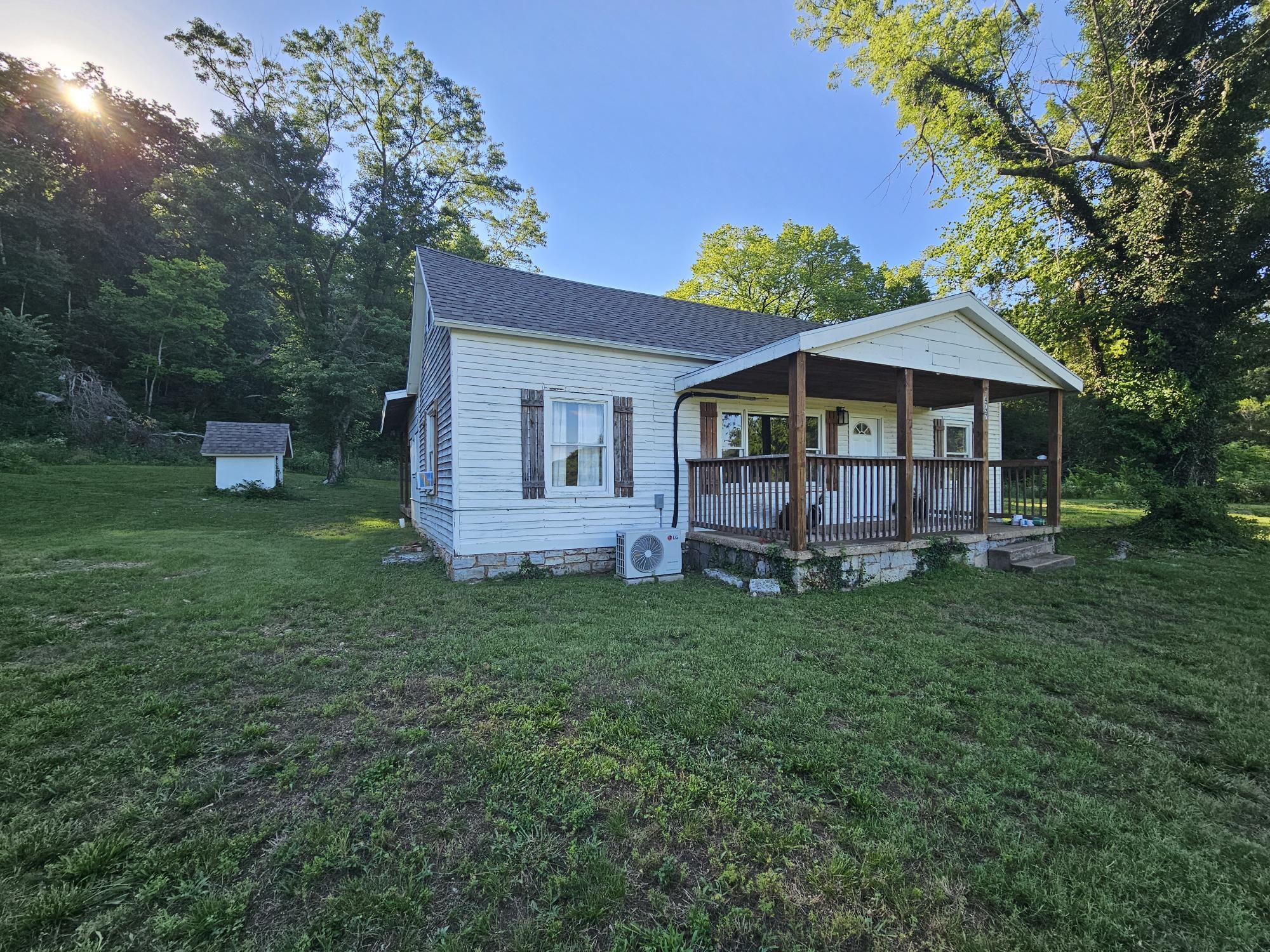 Photo 6 - Land for sale – 14727  State Highway 59   Noel, MO