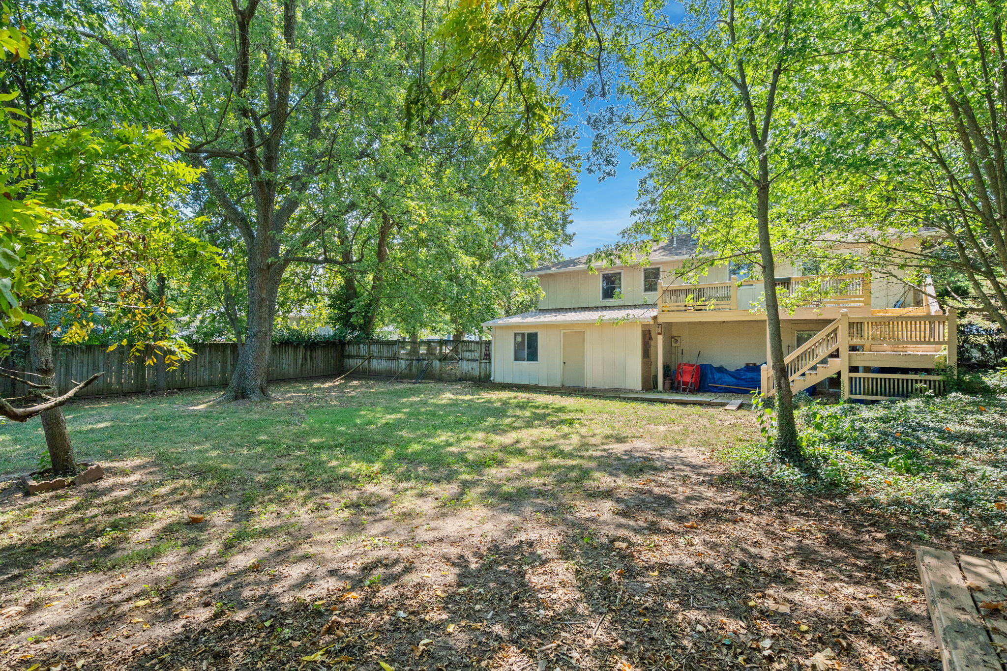 Photo 35 - Residential for sale – 137 E Ritter Street  Republic, MO