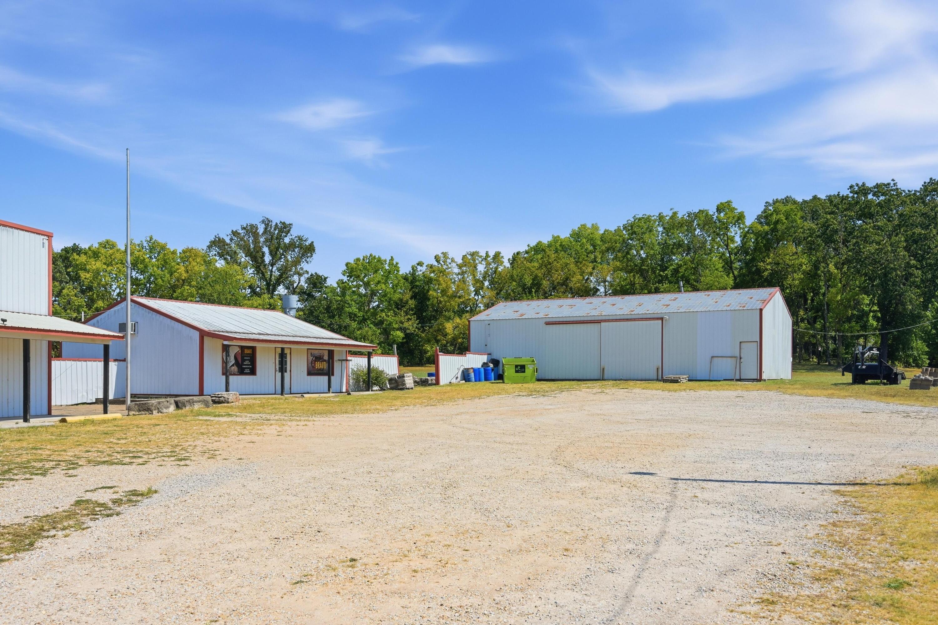 Photo 2 - Commercial Sale for sale – 7837  Gateway Drive  Neosho, MO