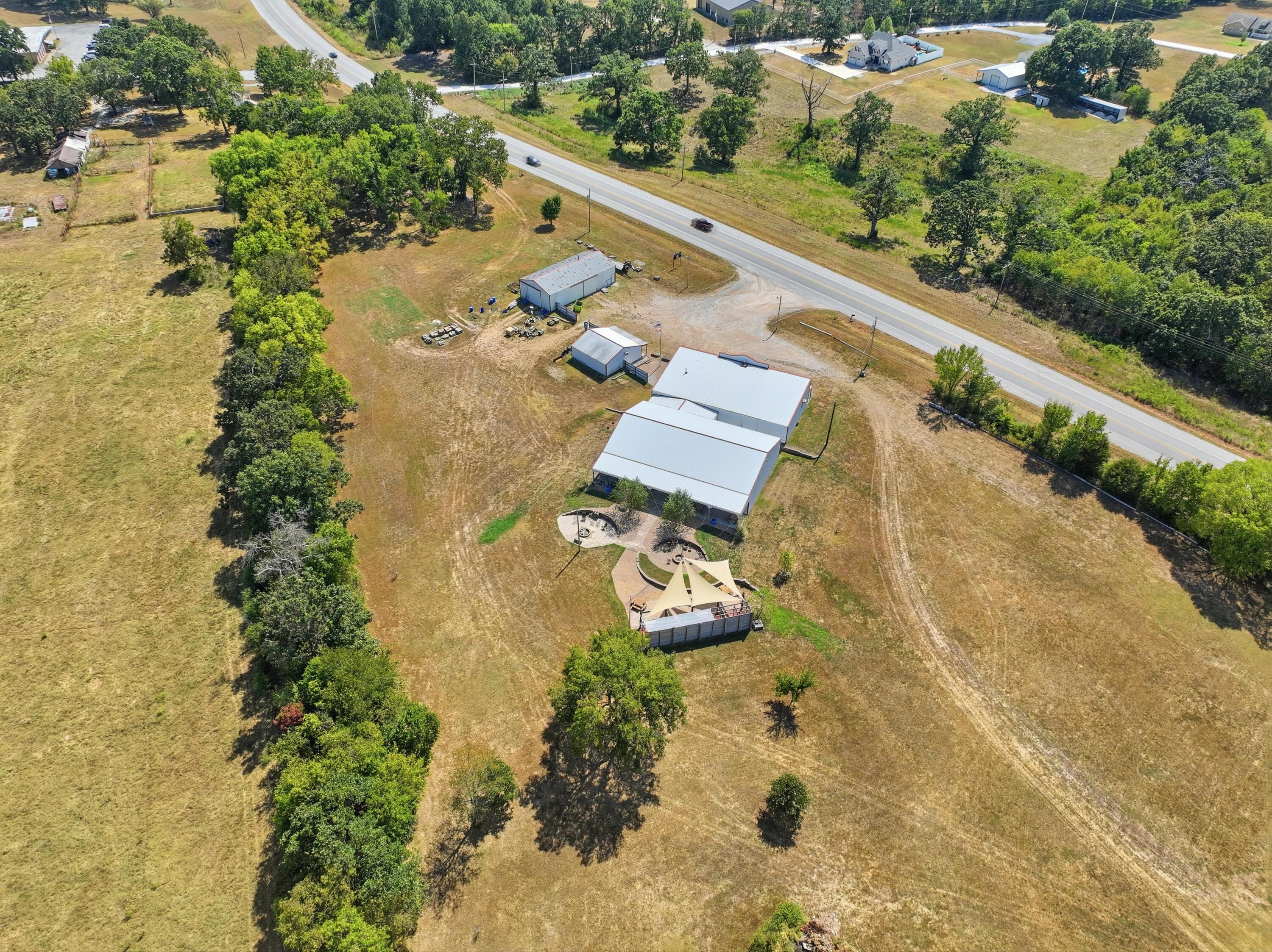 Photo 47 - Commercial Sale for sale – 7837  Gateway Drive  Neosho, MO