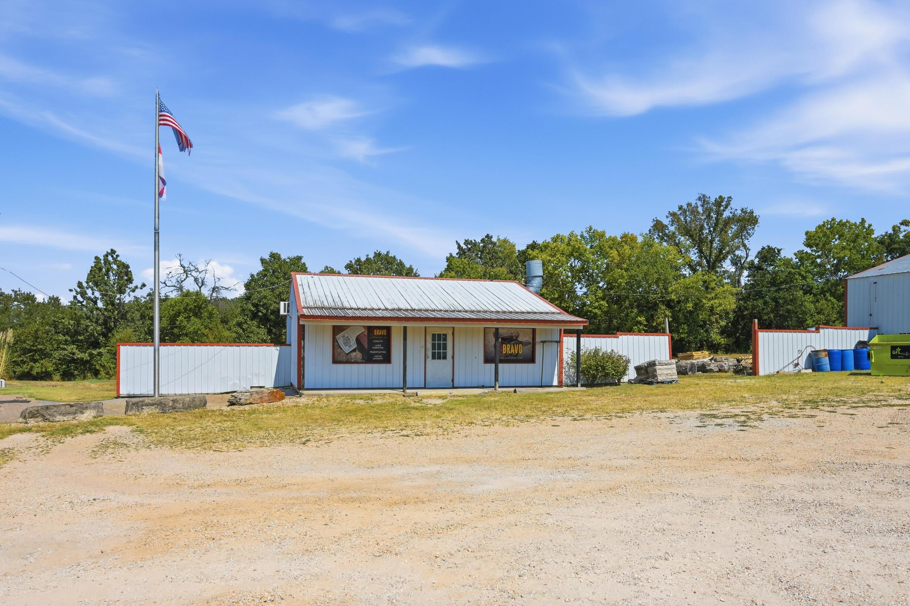 Photo 3 - Commercial Sale for sale – 7837  Gateway Drive  Neosho, MO