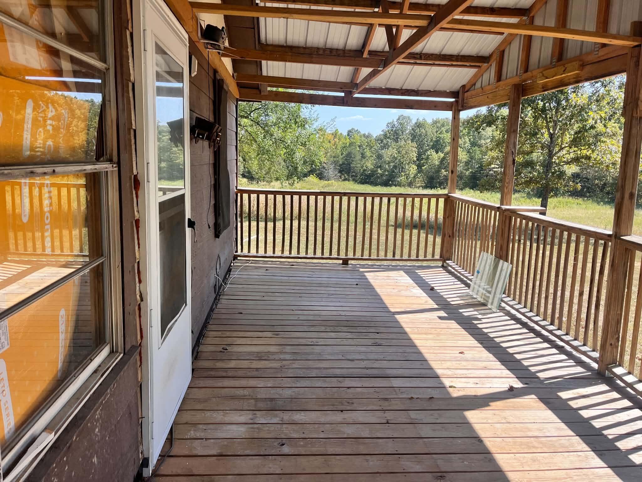 Photo 5 - Residential for sale – 3065 N Camp Creek Road  Mammoth Spring, AR