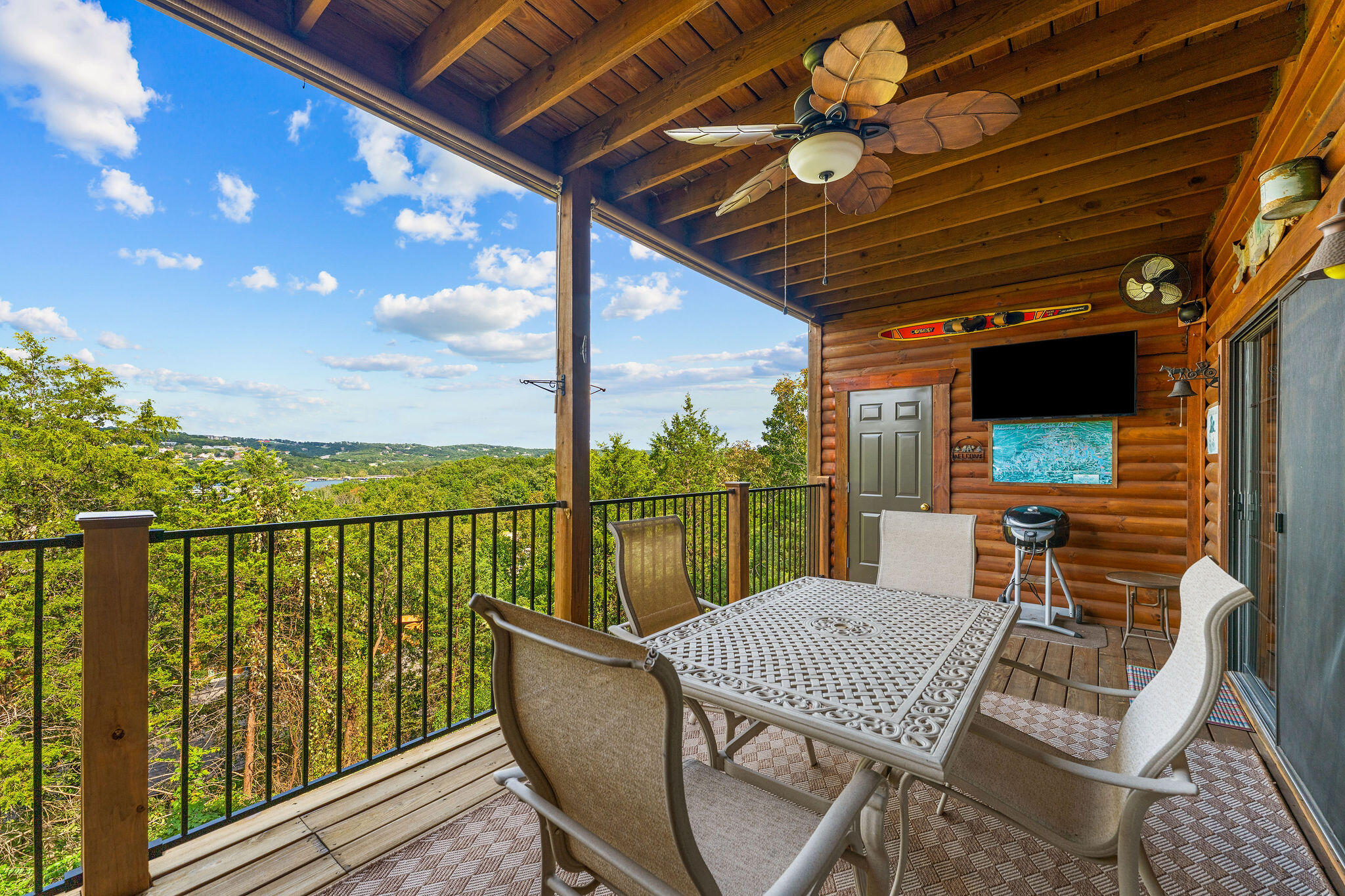 Photo 24 - Residential for sale – 190  Village Trail  Branson, MO