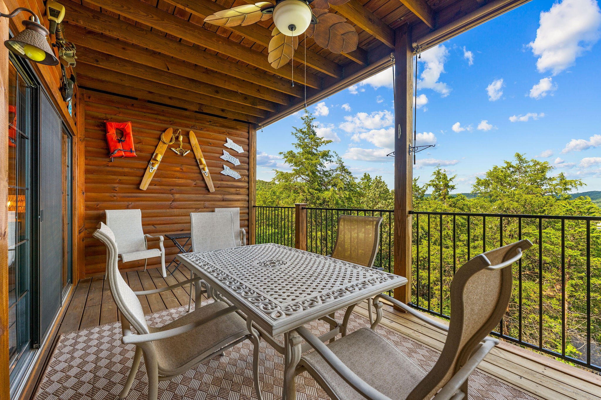 Photo 23 - Residential for sale – 190  Village Trail  Branson, MO