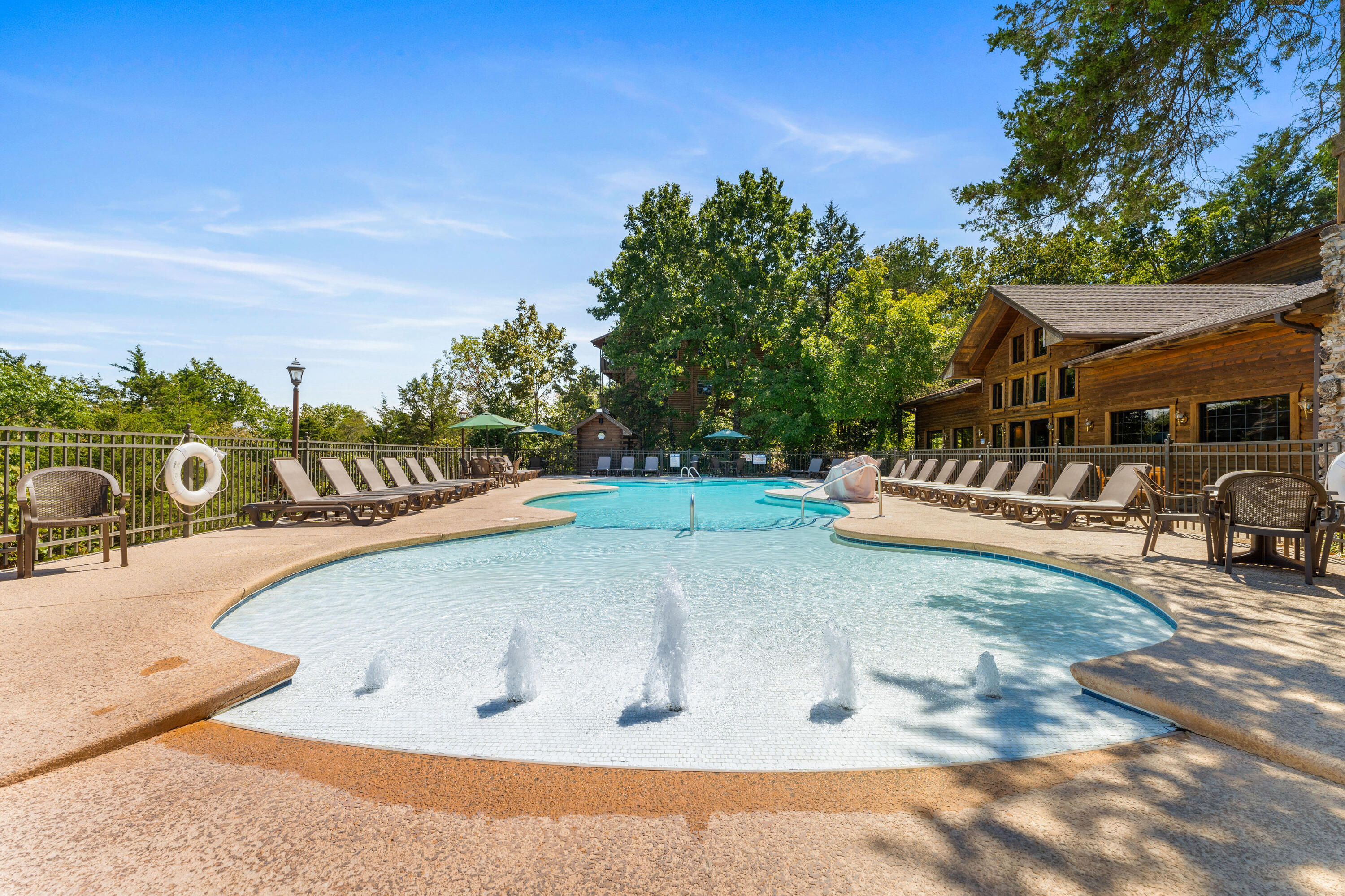 Photo 29 - Residential for sale – 190  Village Trail  Branson, MO